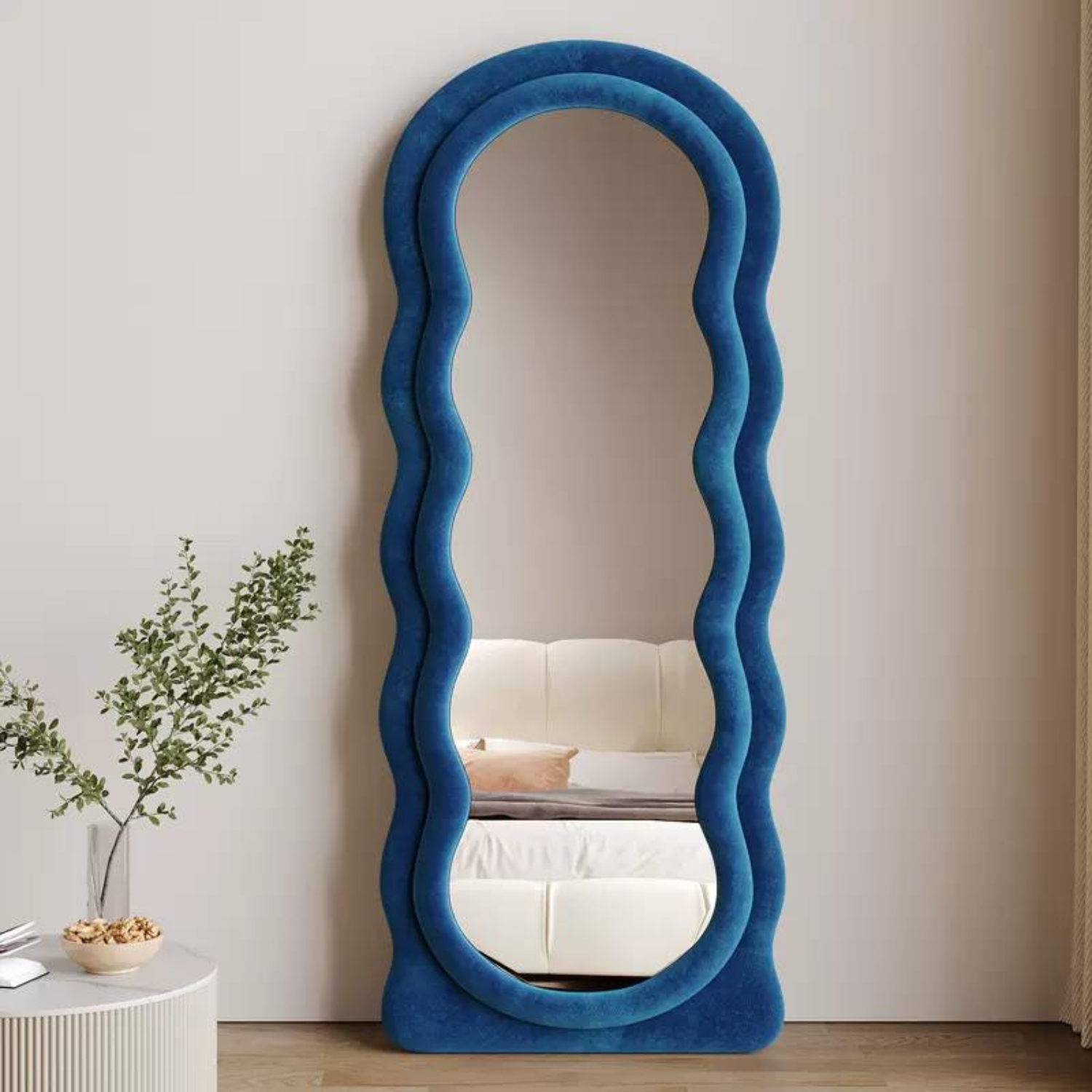 Kenji Full Body Mirror