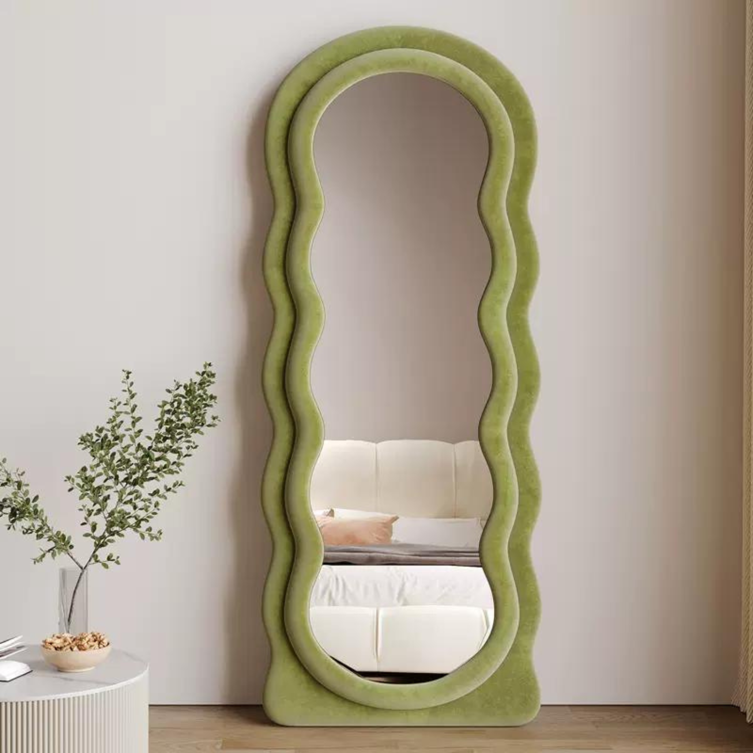 Kenji Full Body Mirror
