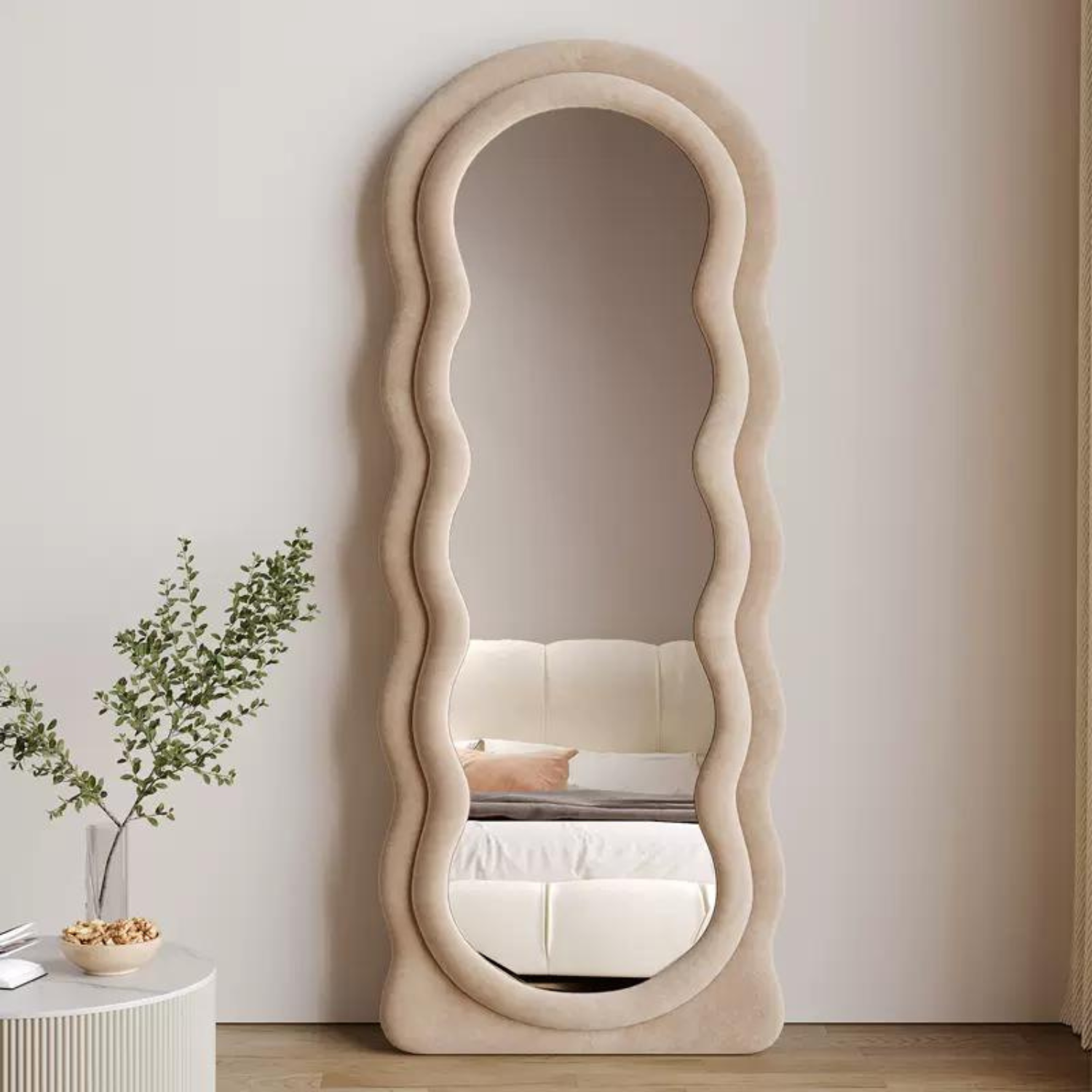 Kenji Full Body Mirror