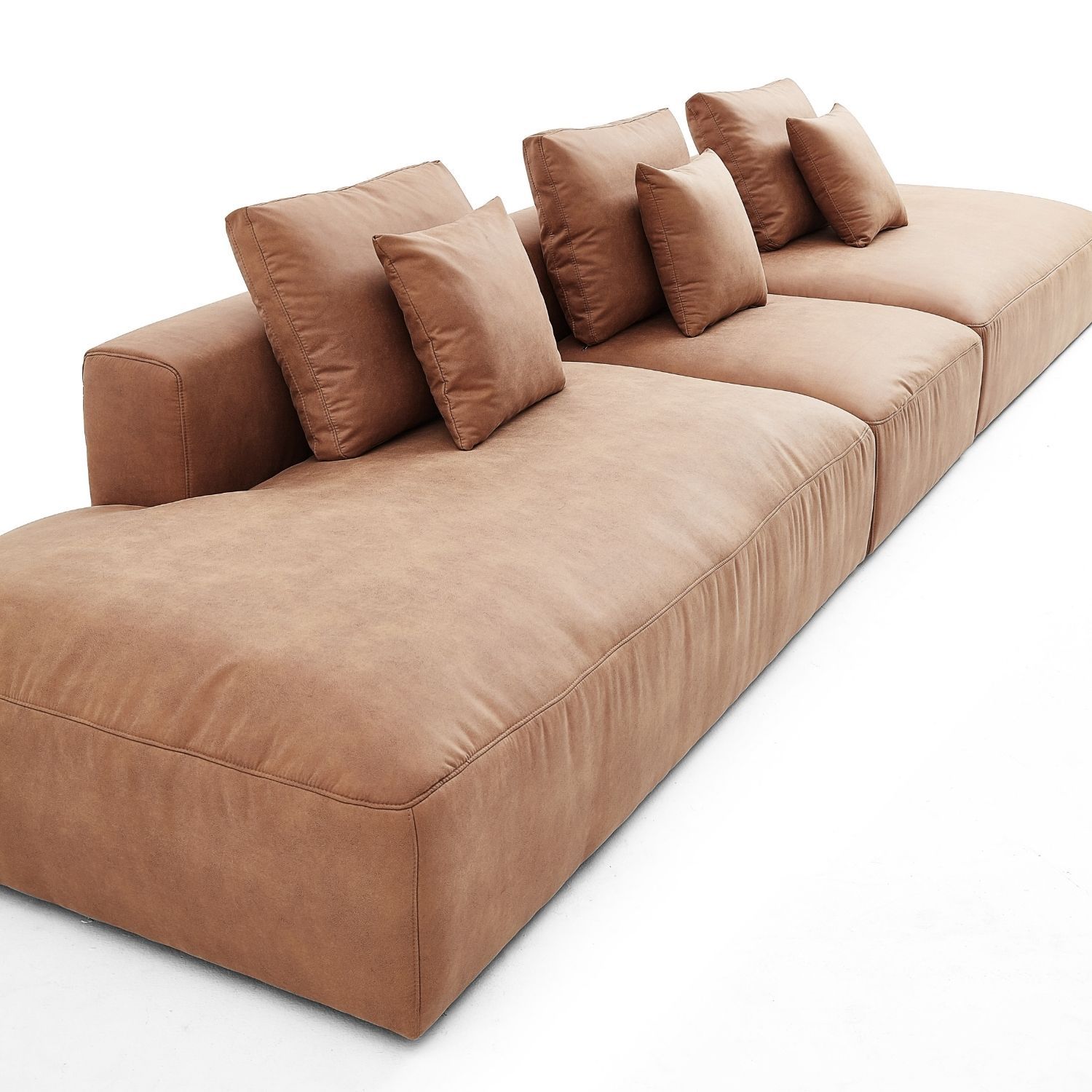 The 5th Lounger