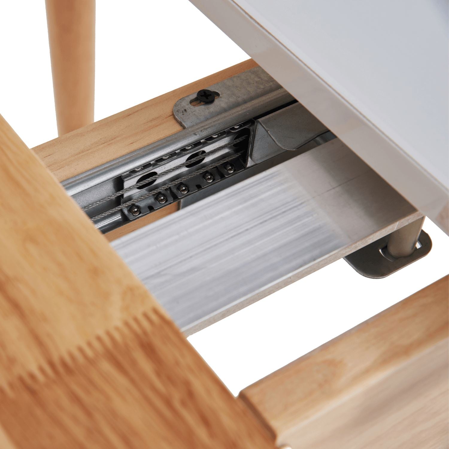 Kedman Extendable Table - Valyou