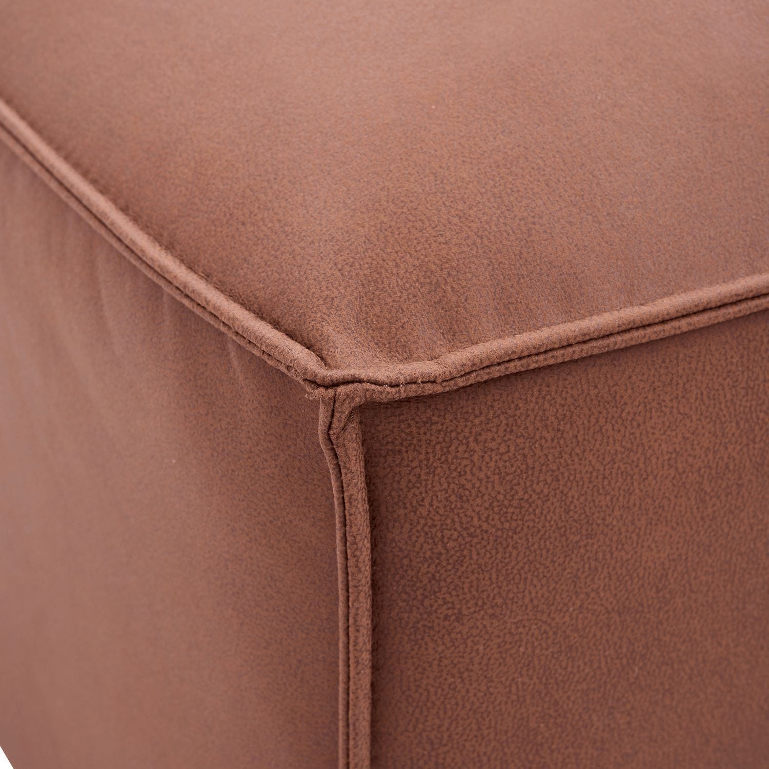 Loft Ottoman Sofa Mario Capasa