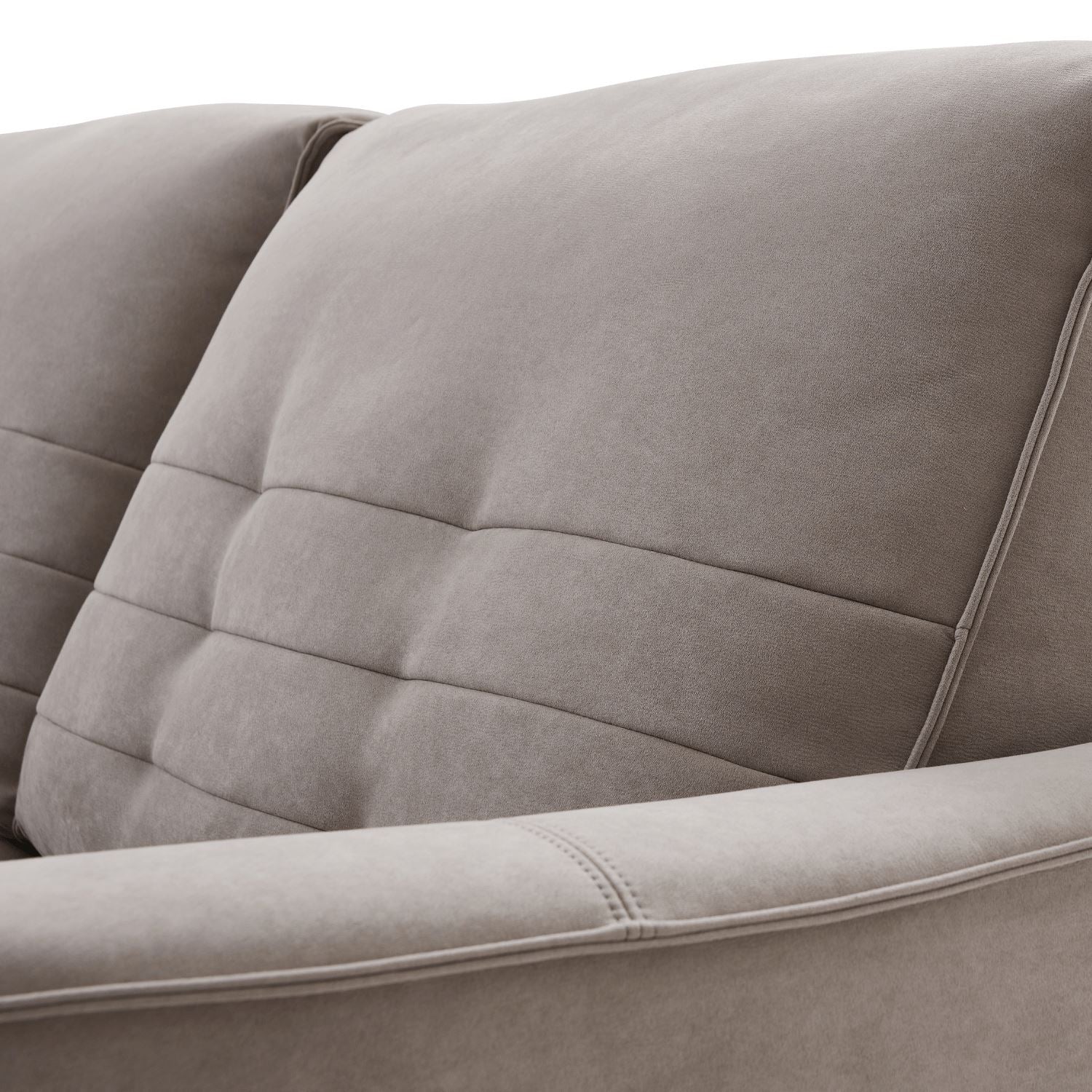 Intimo Recliner Sofa - Valyou