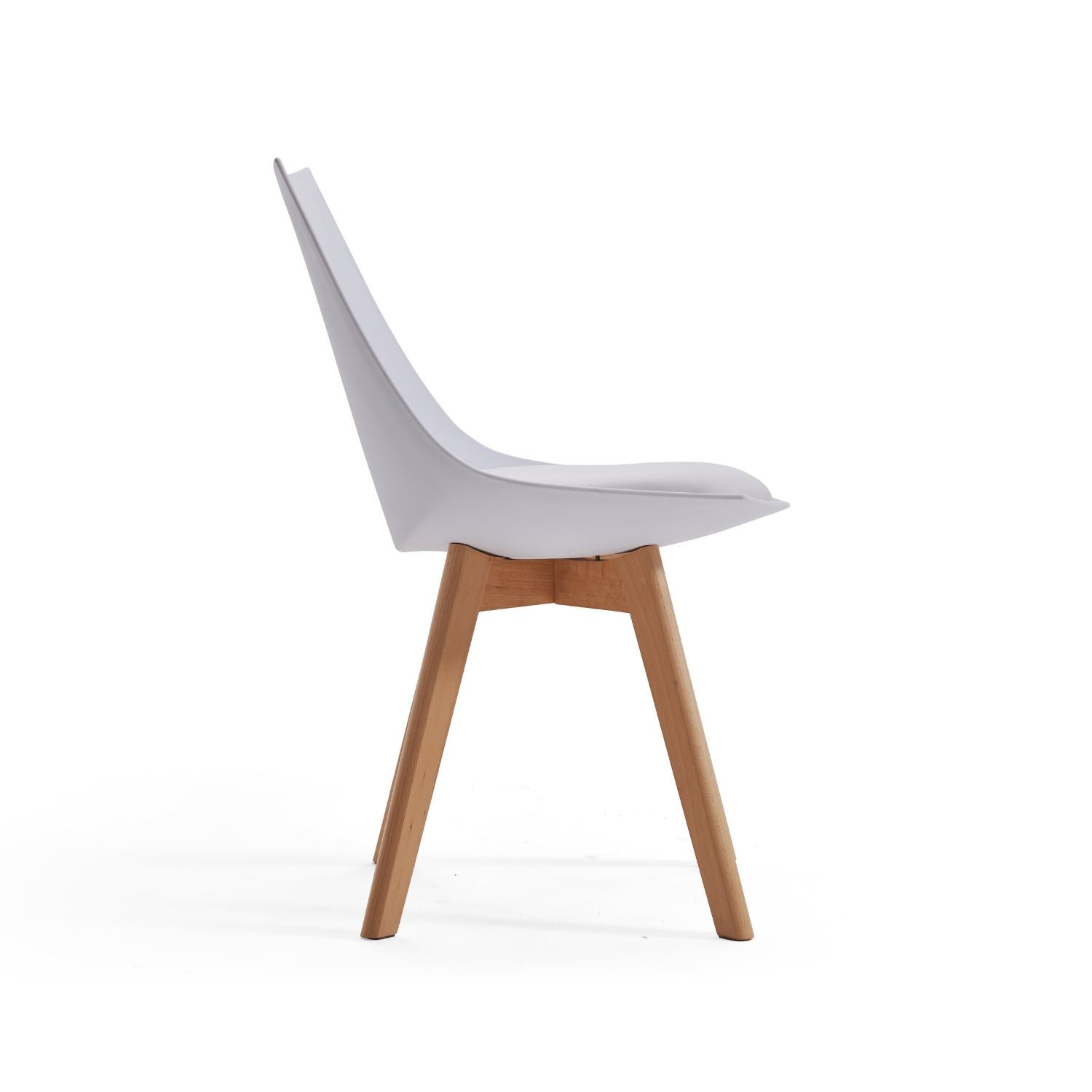 Valcosh Chair - Set Of 4 - Valyou