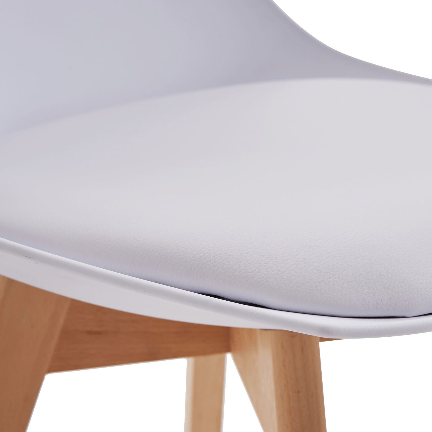 Valcosh Chair - Set Of 4 - Valyou