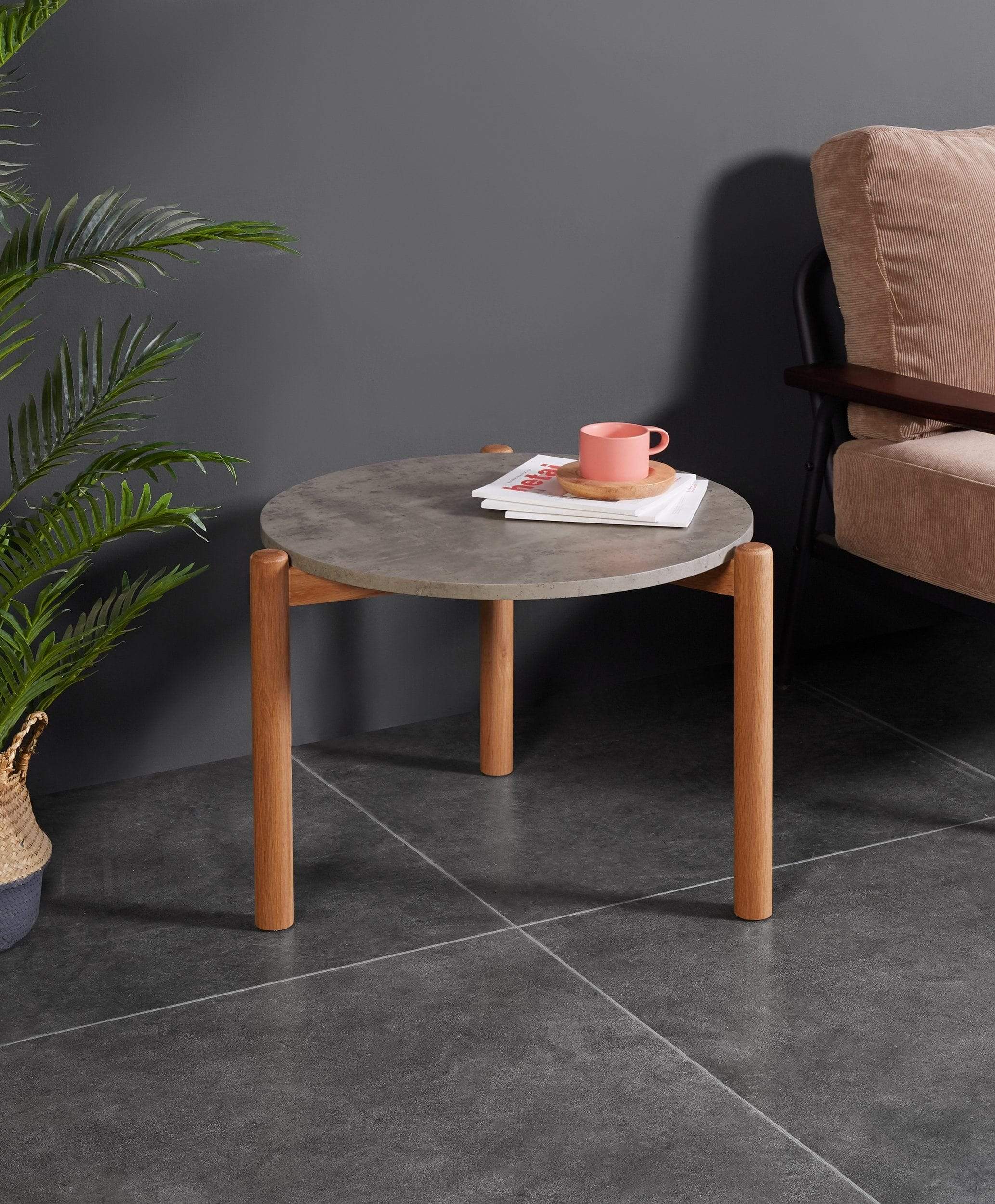 Valkiki Coffee Table - Valyou