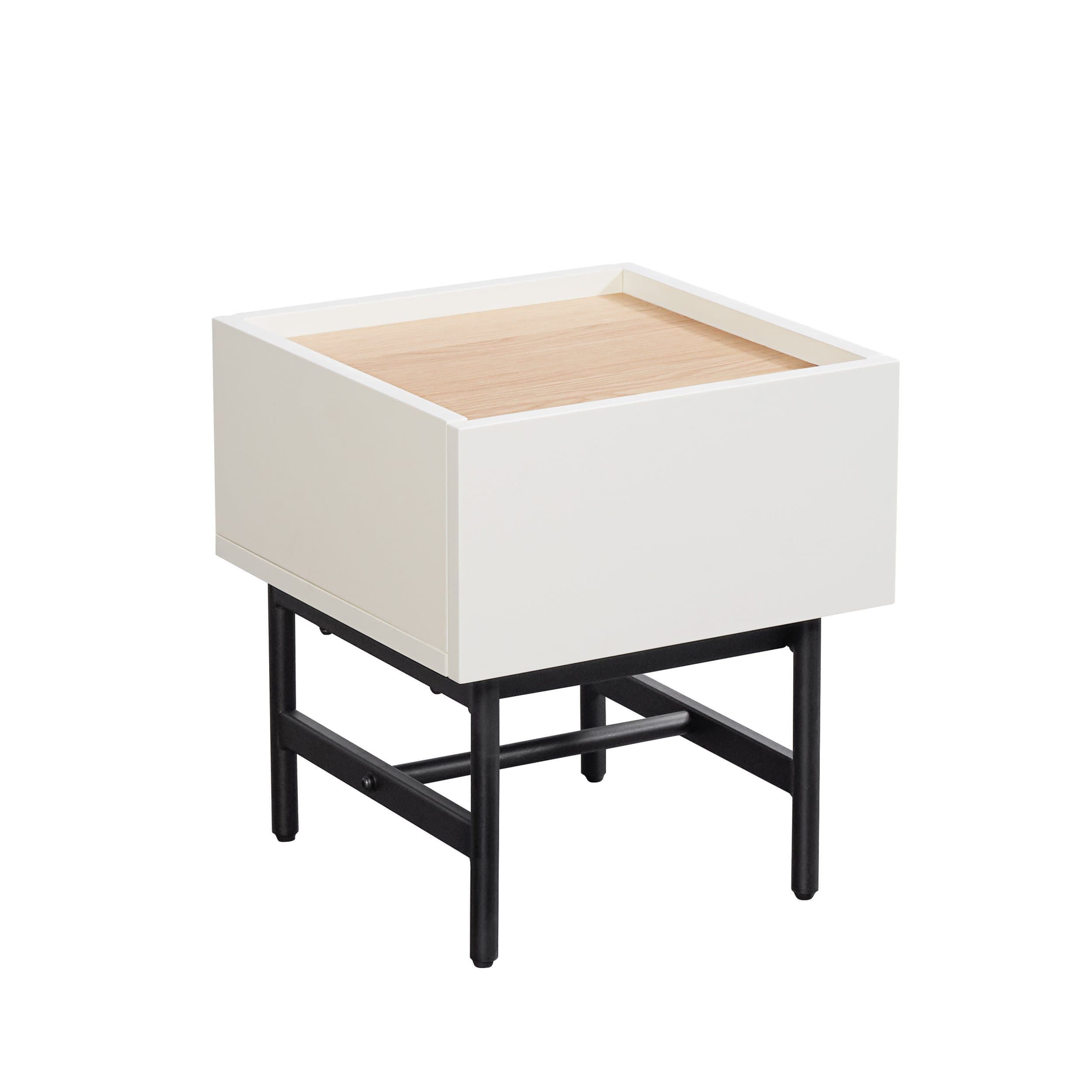 Valqee Side Table - Valyou