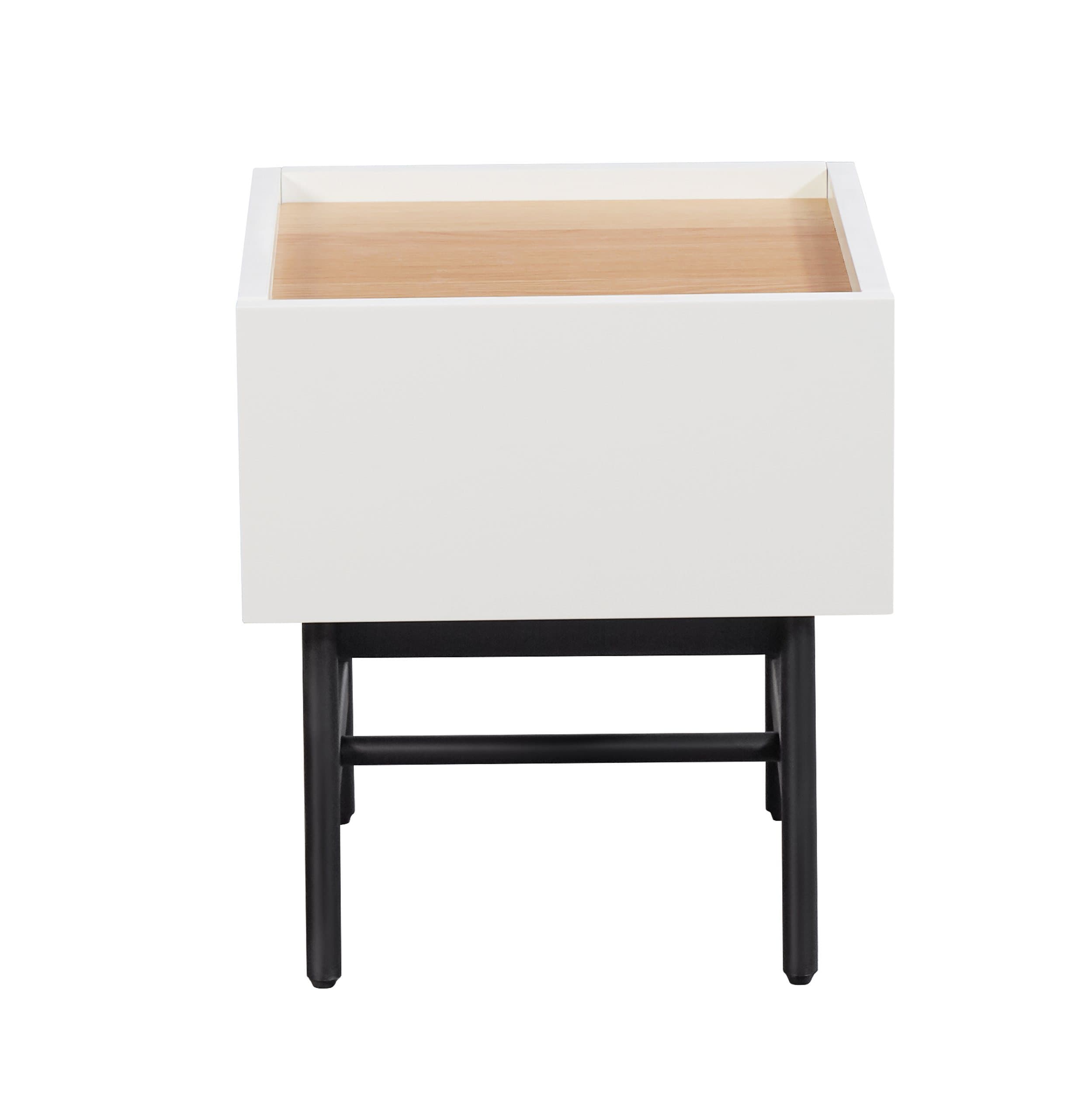 Valqee Side Table - Valyou