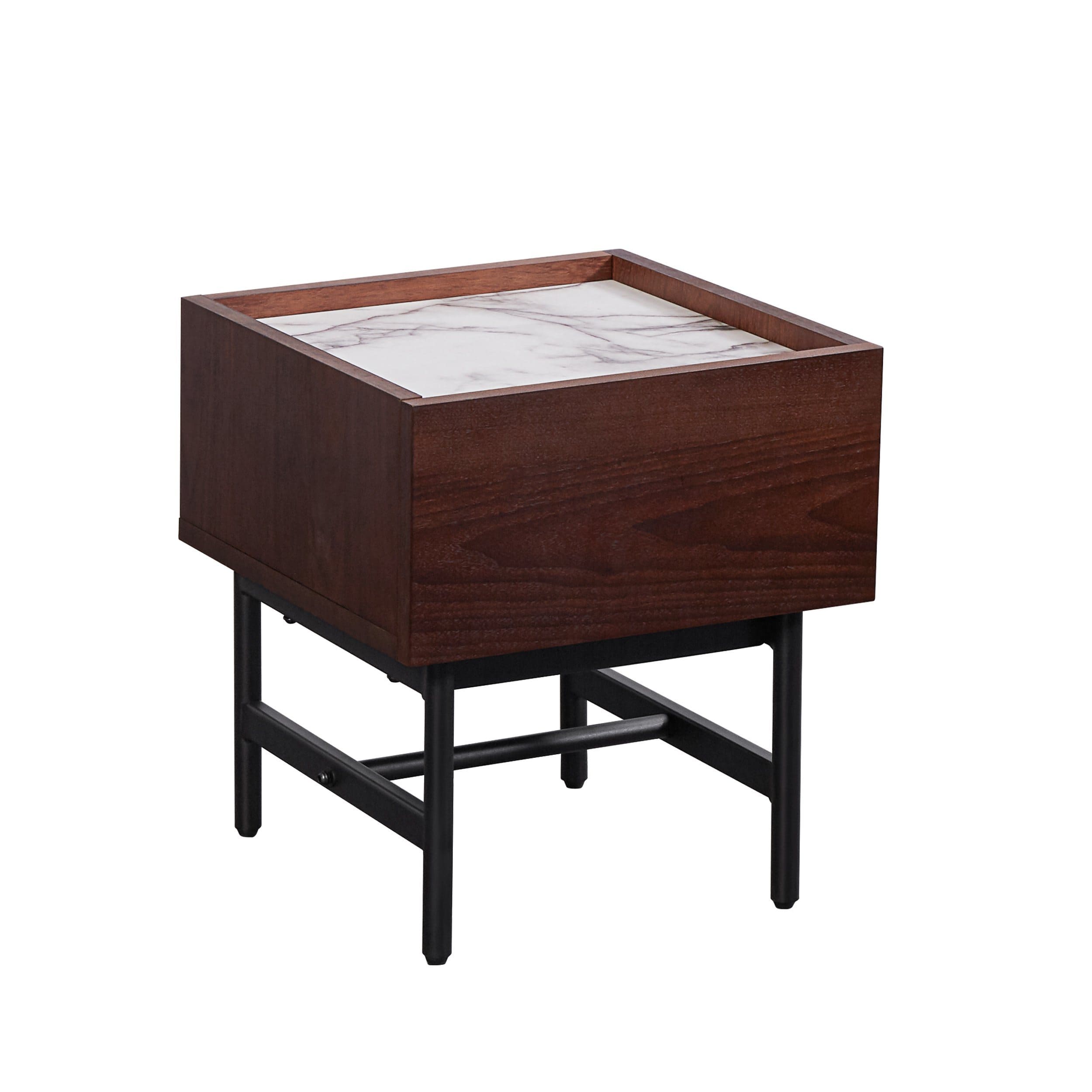 Valqee Side Table - Valyou