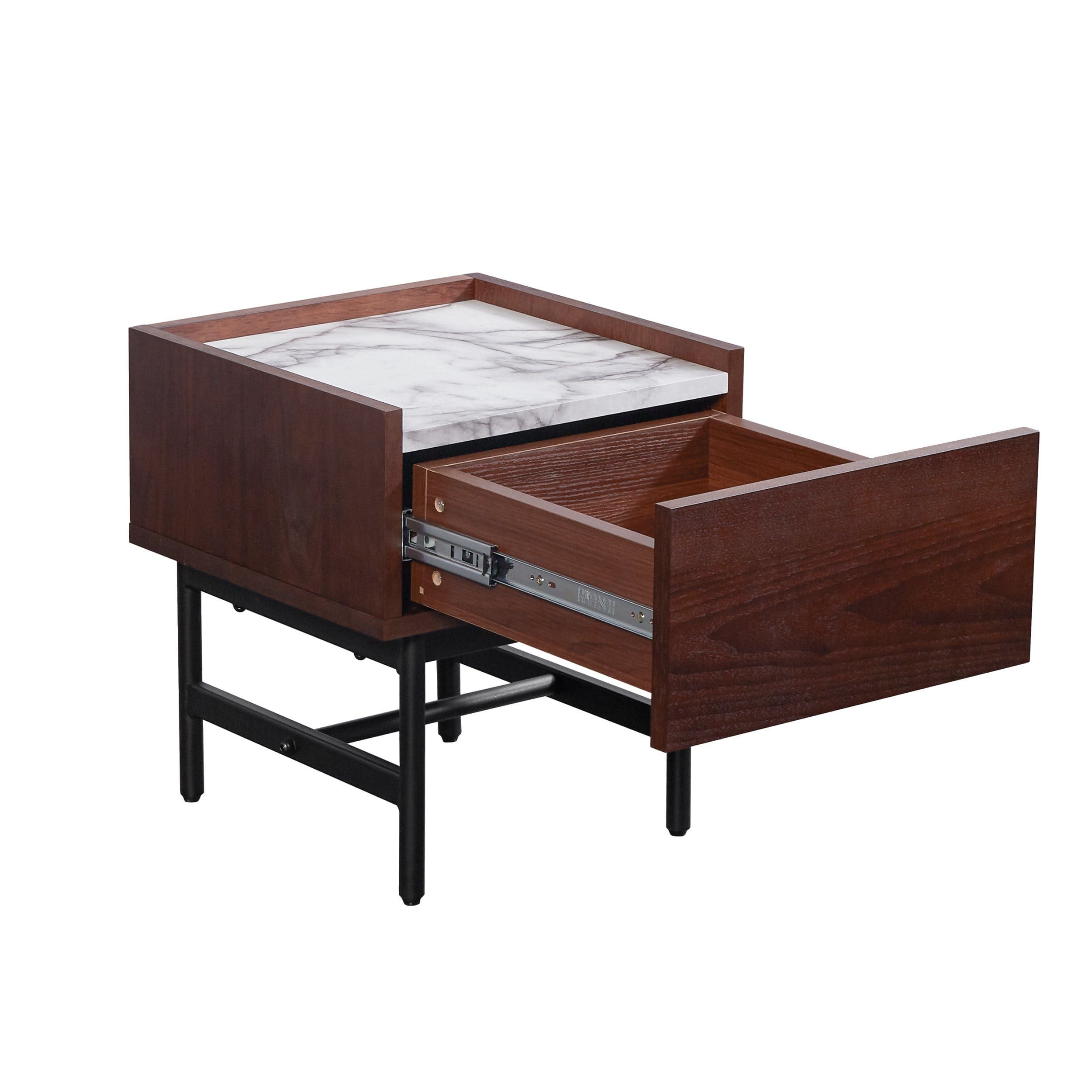 Valqee Side Table - Valyou