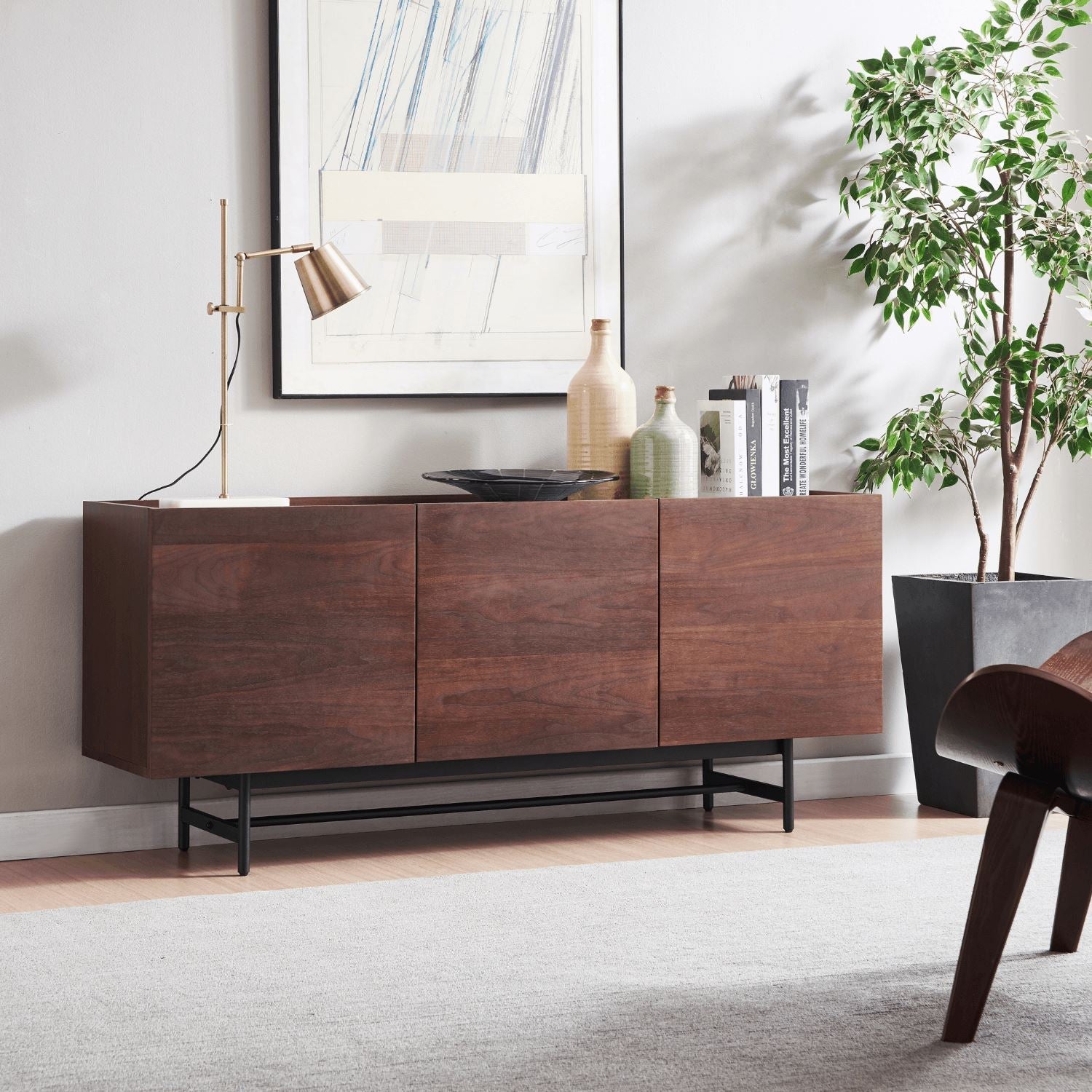 Valqee Sideboard - Valyou