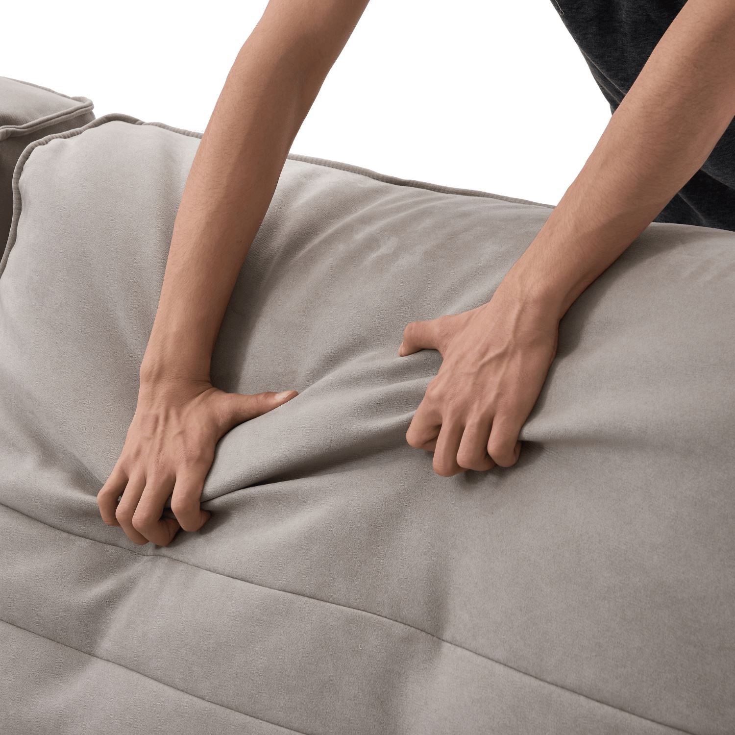 Intimo Recliner Sofa - Valyou