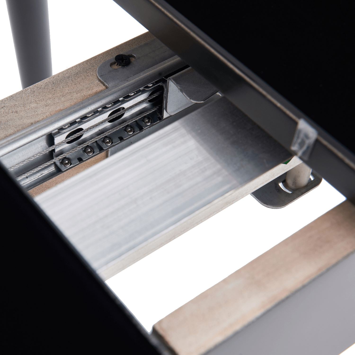 Kedman Extendable Table - Valyou