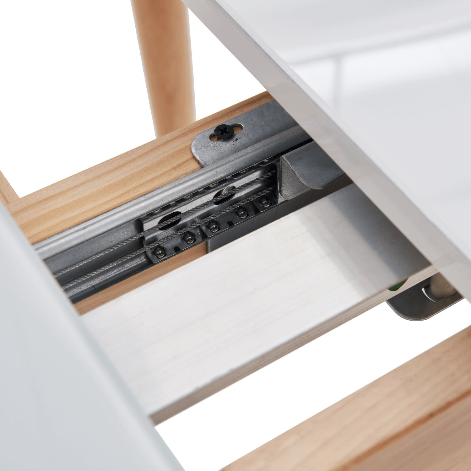 Kedman Extendable Table - Valyou