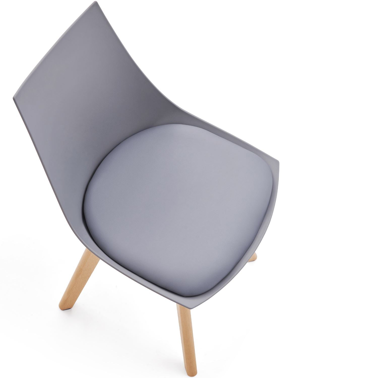 Valcosh Chair - Set Of 4 - Valyou