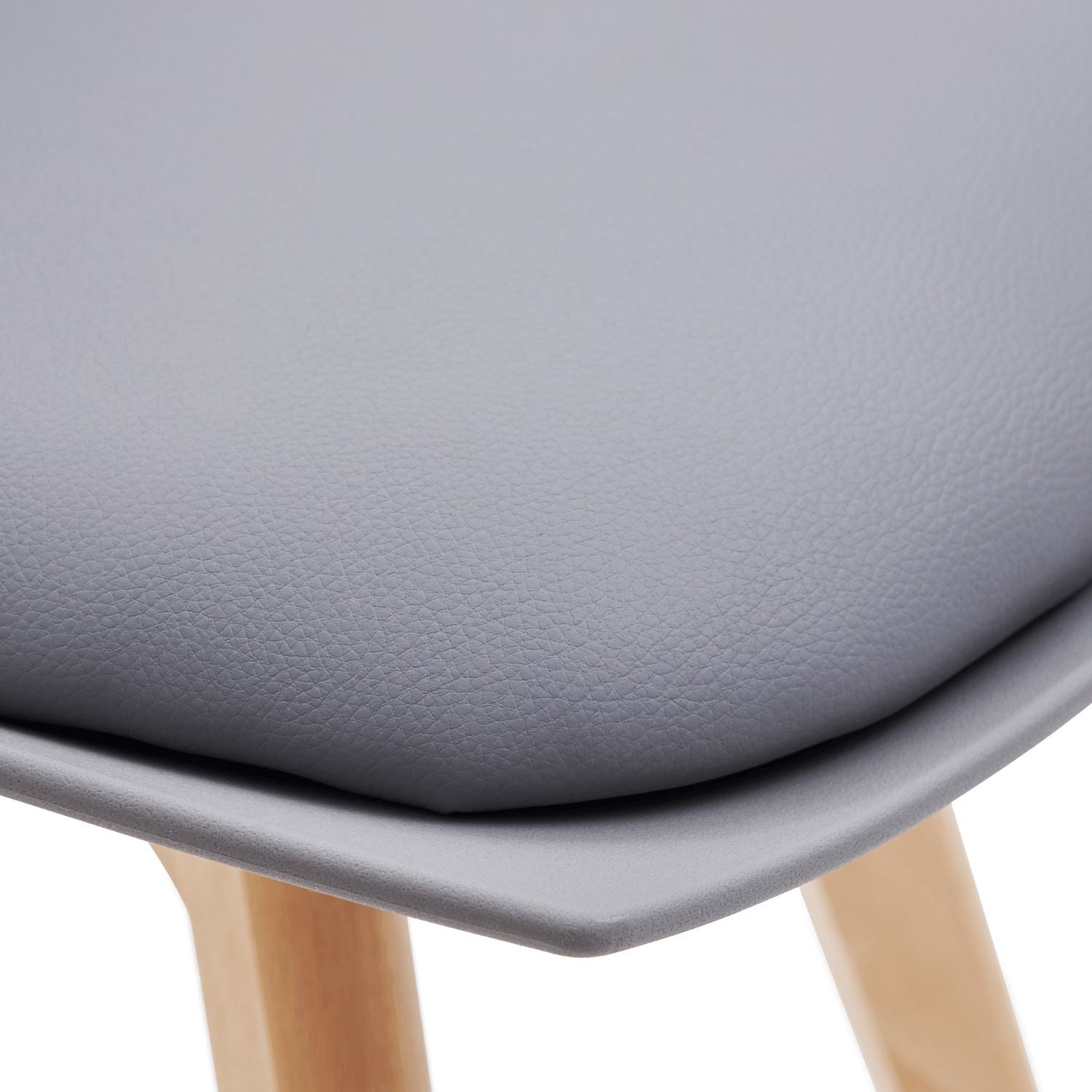 Valcosh Chair - Set Of 4 - Valyou