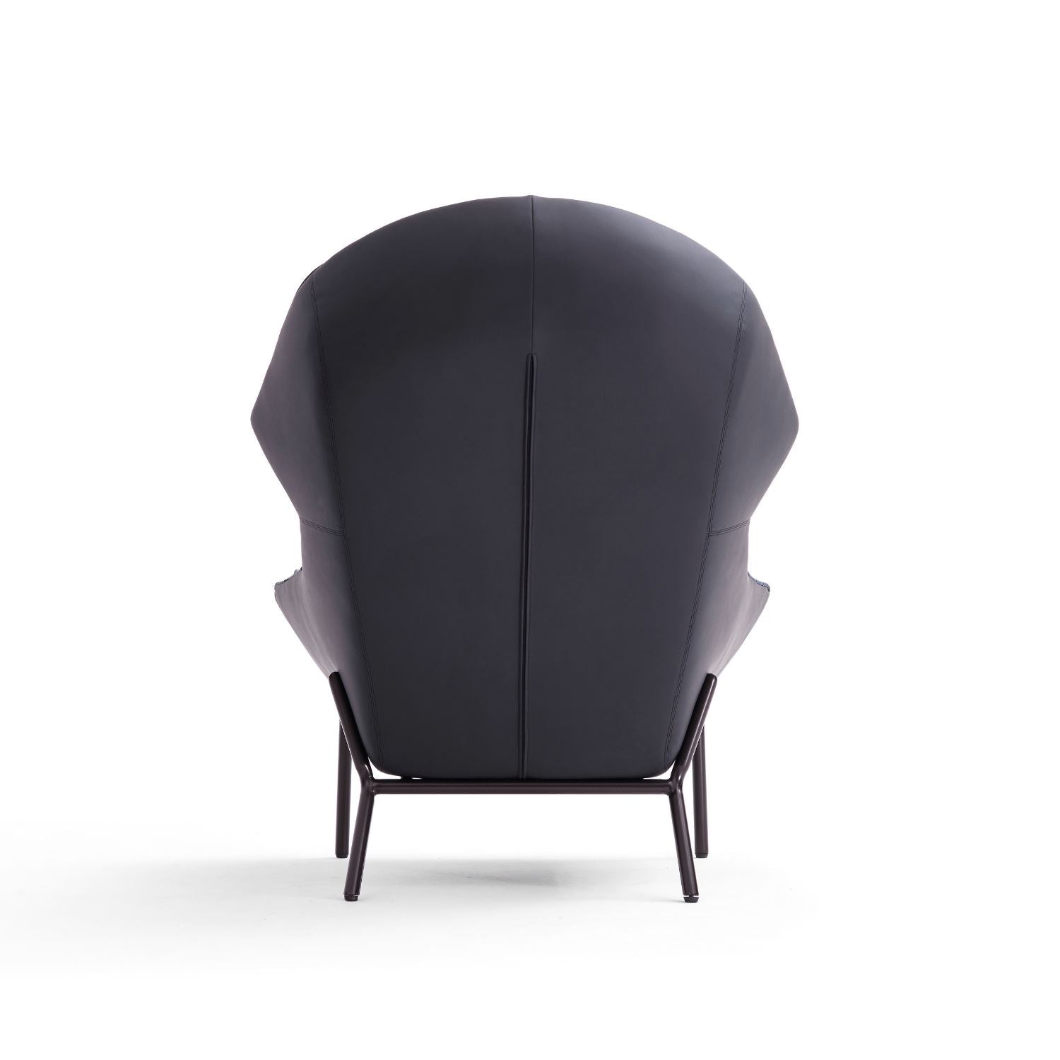 Allesa Accent Chair - Valyou