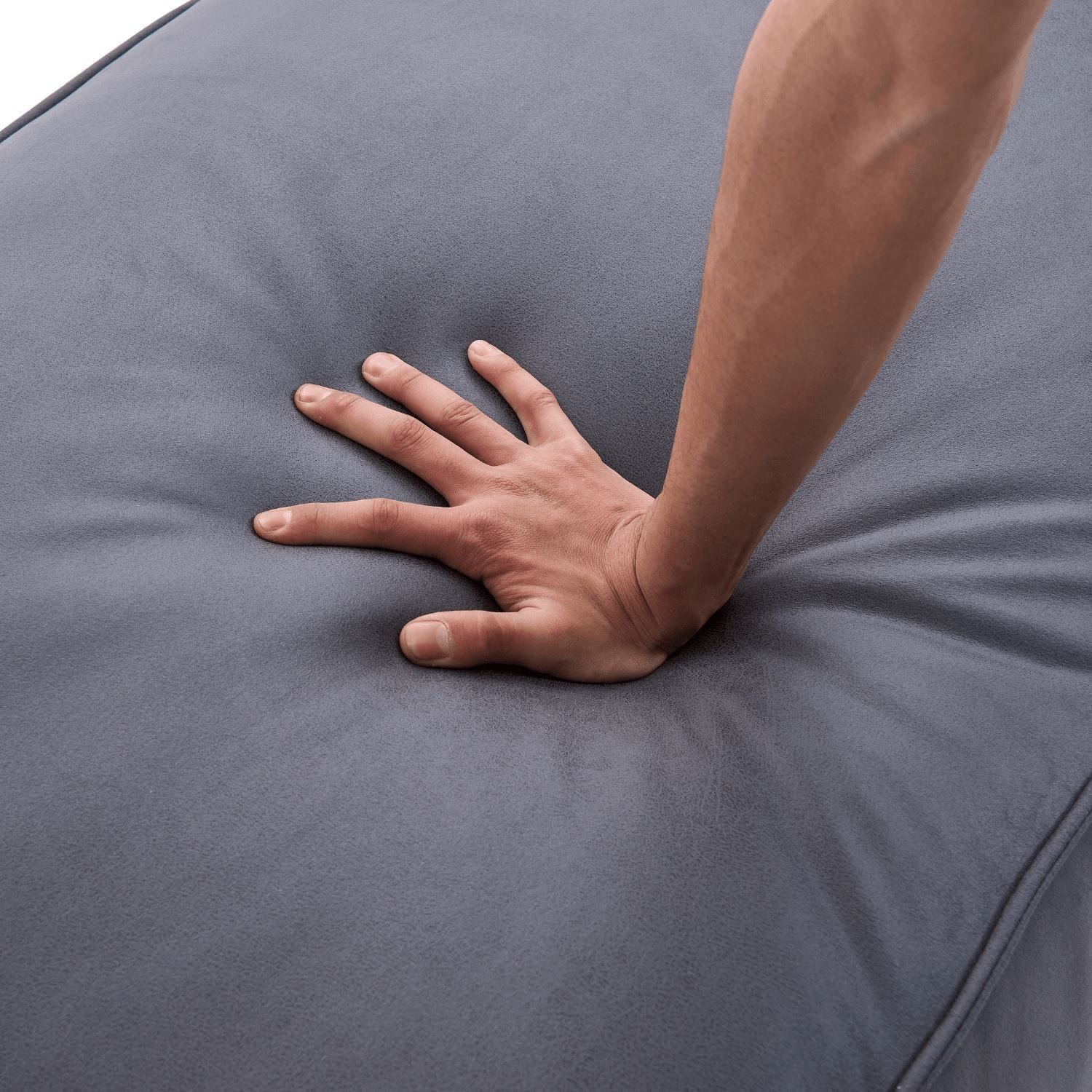 Loft Ottoman Sofa Mario Capasa