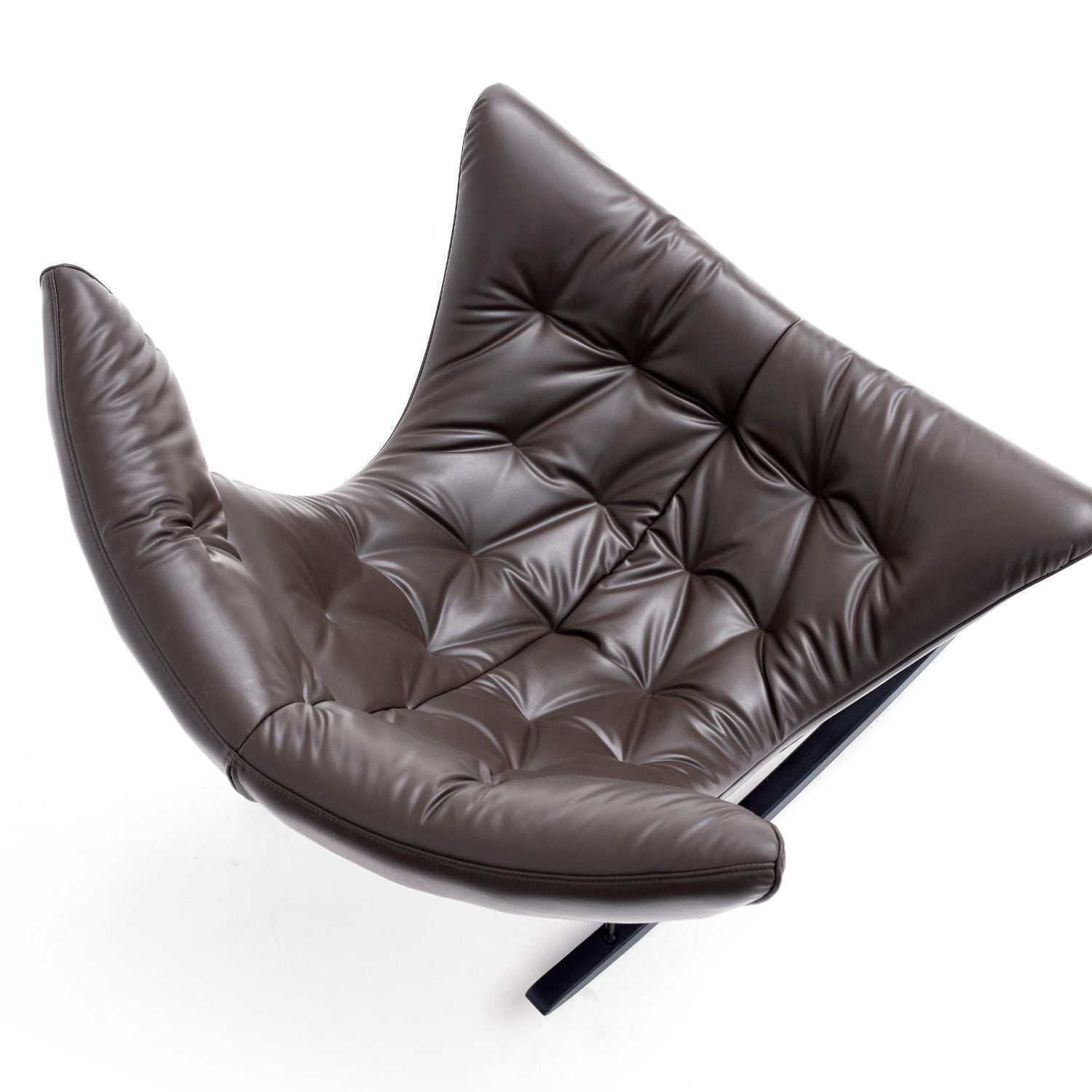 Leisure Gianna with Ottoman - Valyou