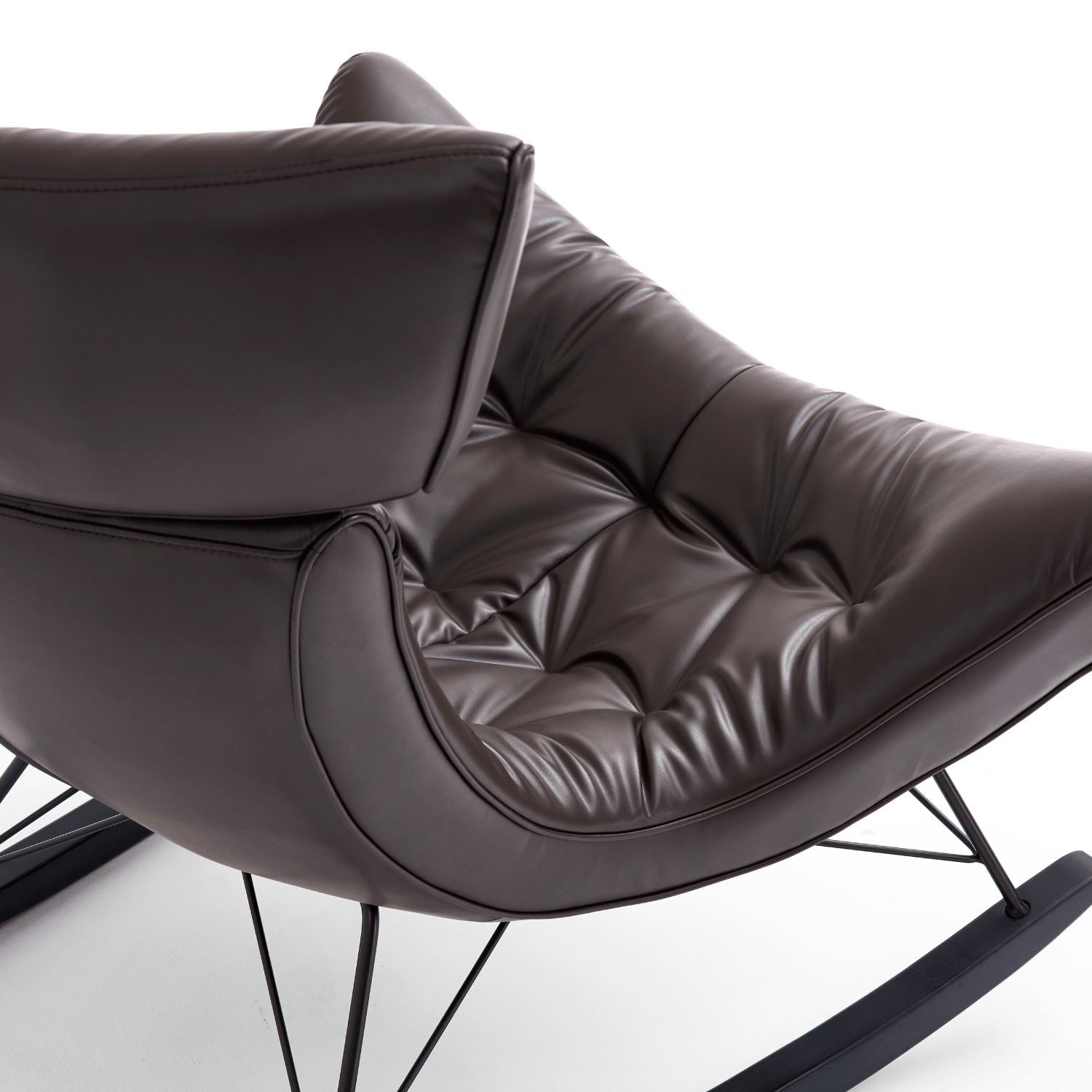 Leisure Gianna with Ottoman - Valyou