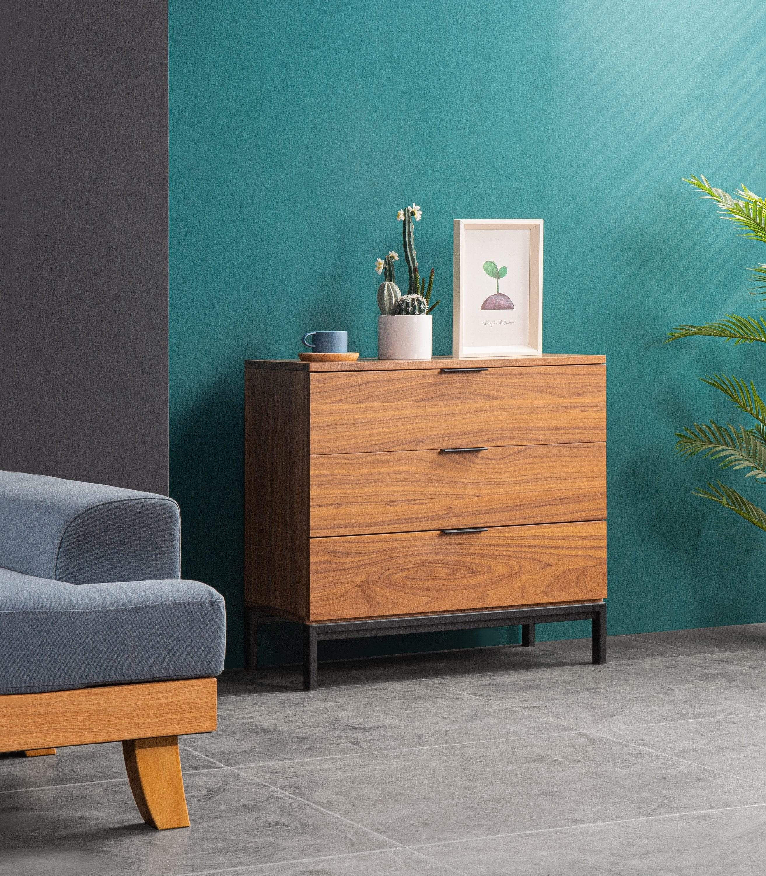 Valka Nightstand - Valyou