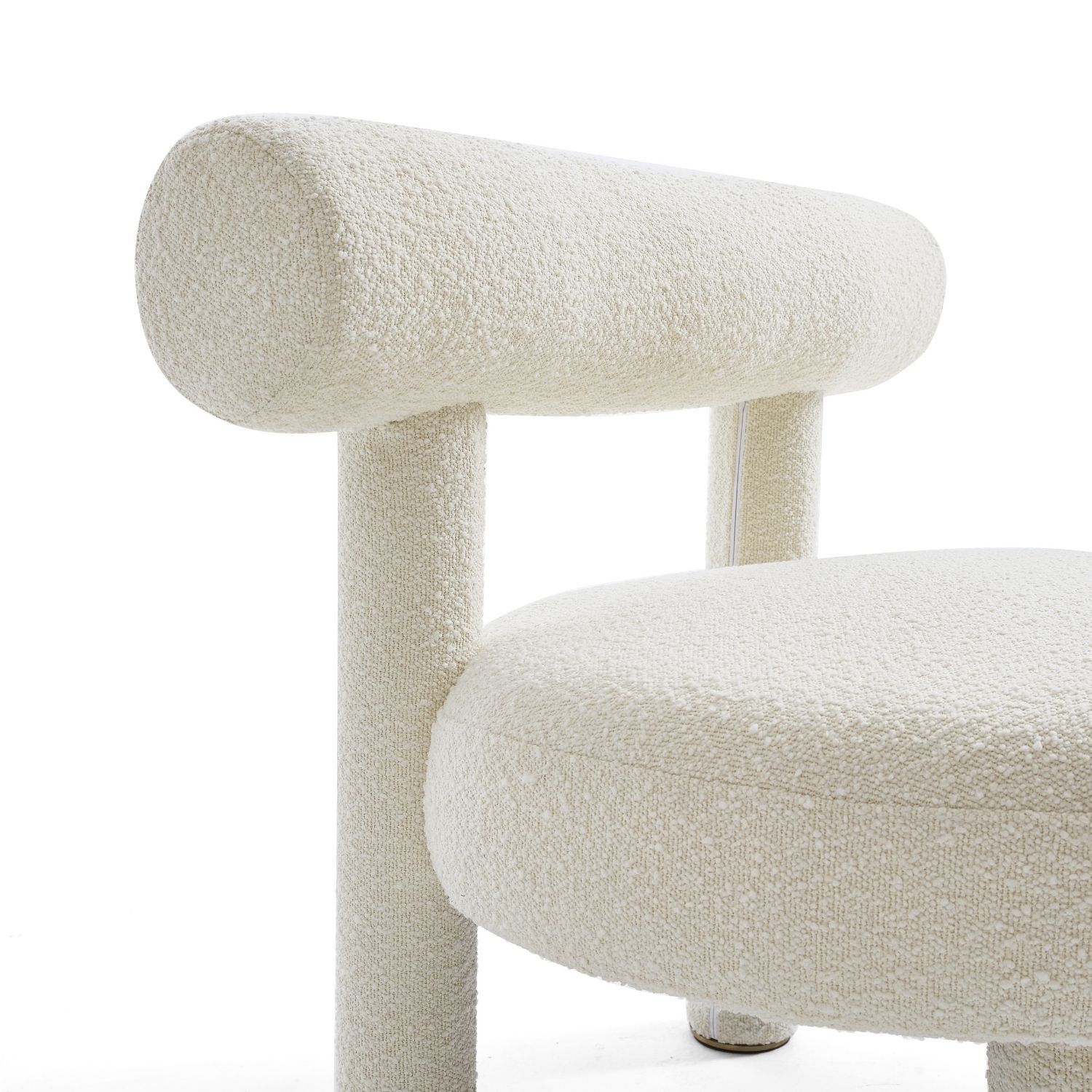 Barney Accent Chair Milloze