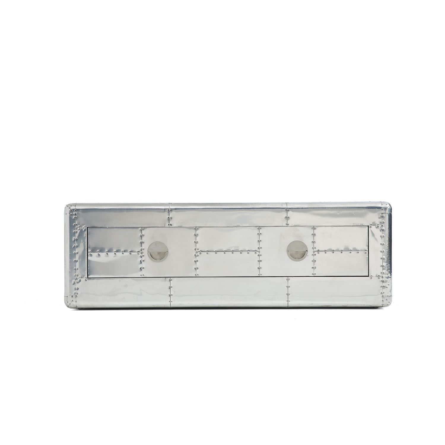 Andiron Coffee Table Coffee Table Foundry
