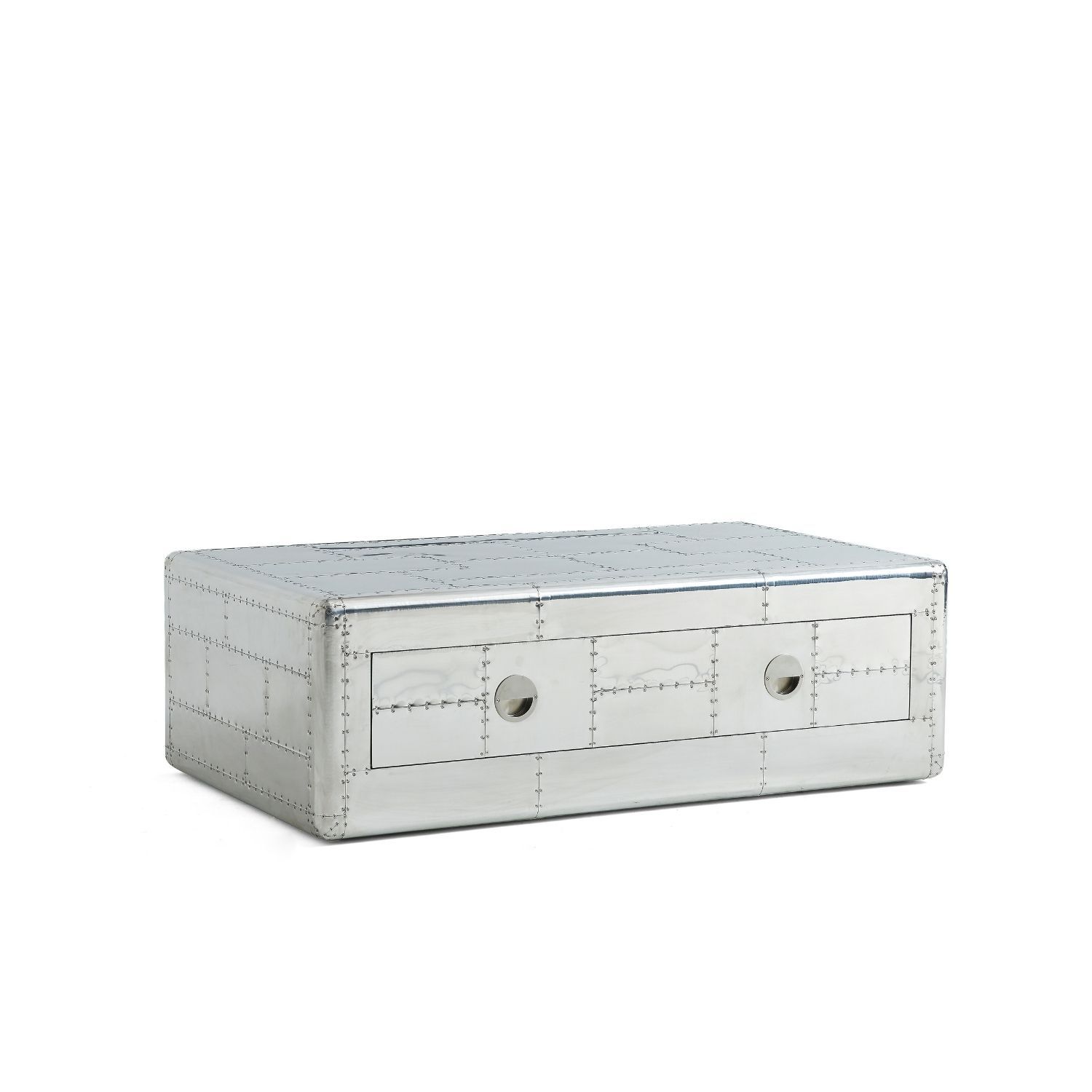 Andiron Coffee Table Coffee Table Foundry