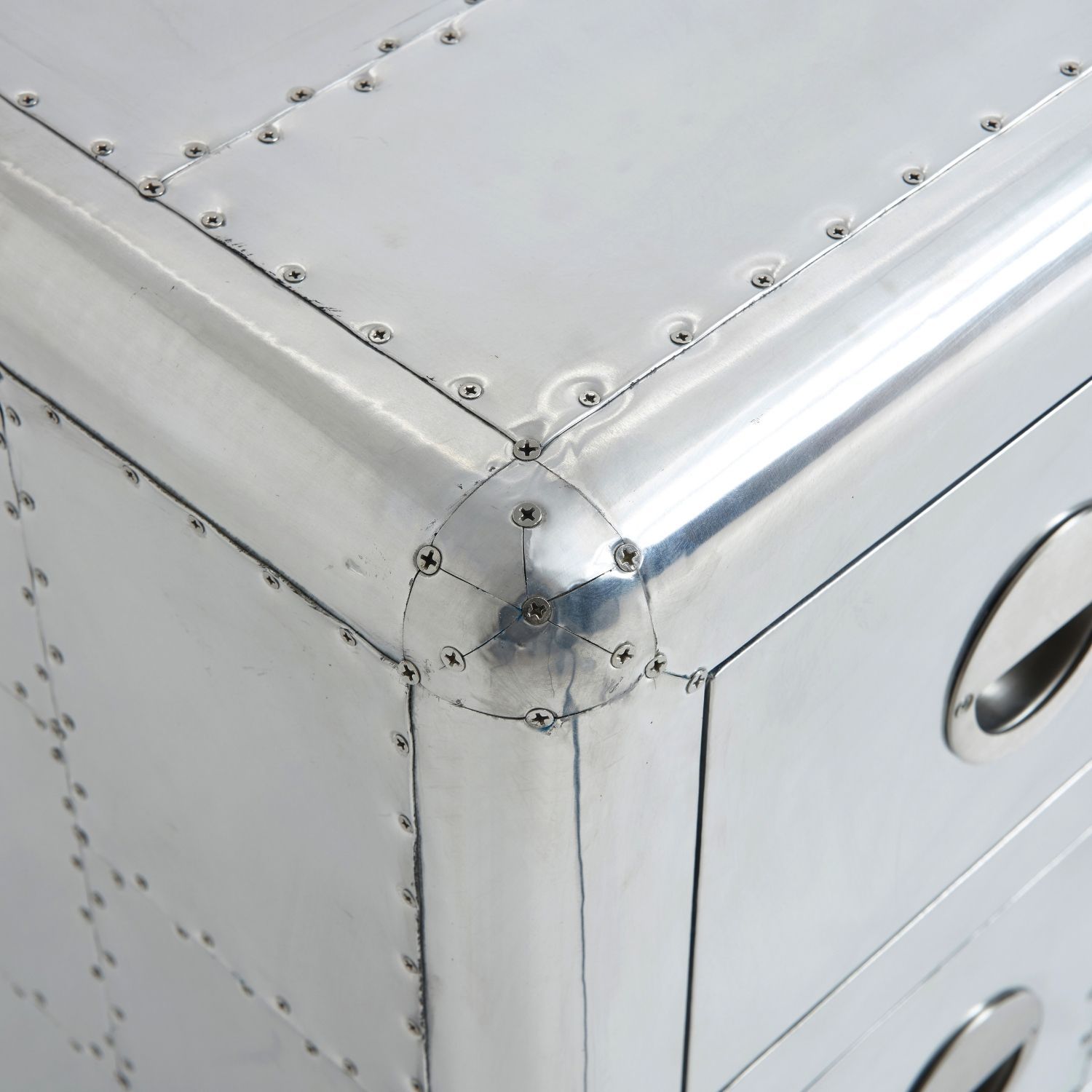 Aphix Cabinet Storage Foundry