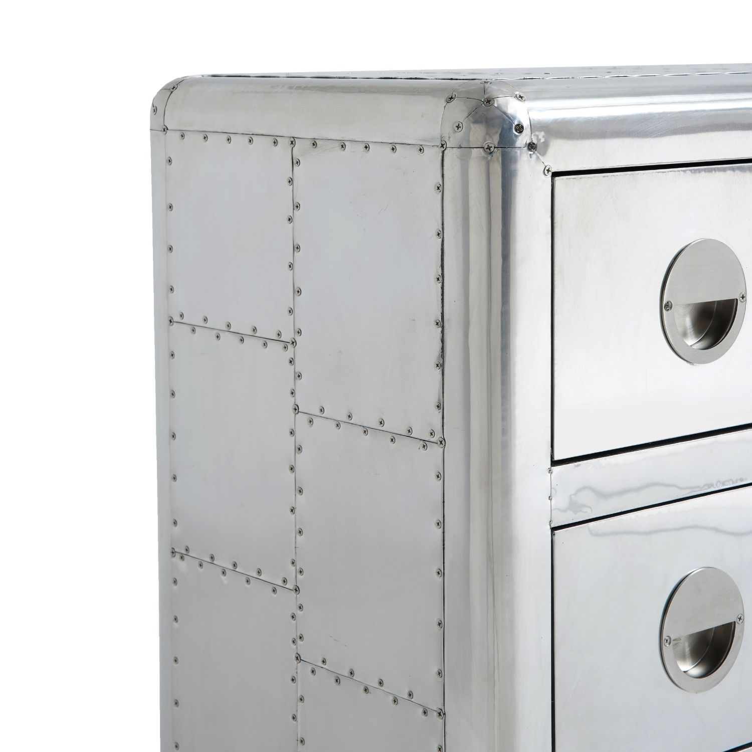 Aphix Cabinet Storage Foundry