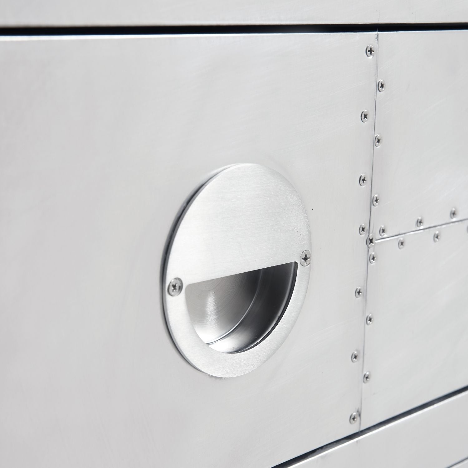 Aphix Cabinet Storage Foundry