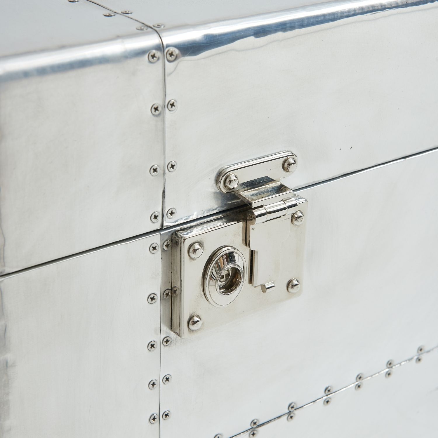 Aumbry Coffee Table Coffee Table Foundry