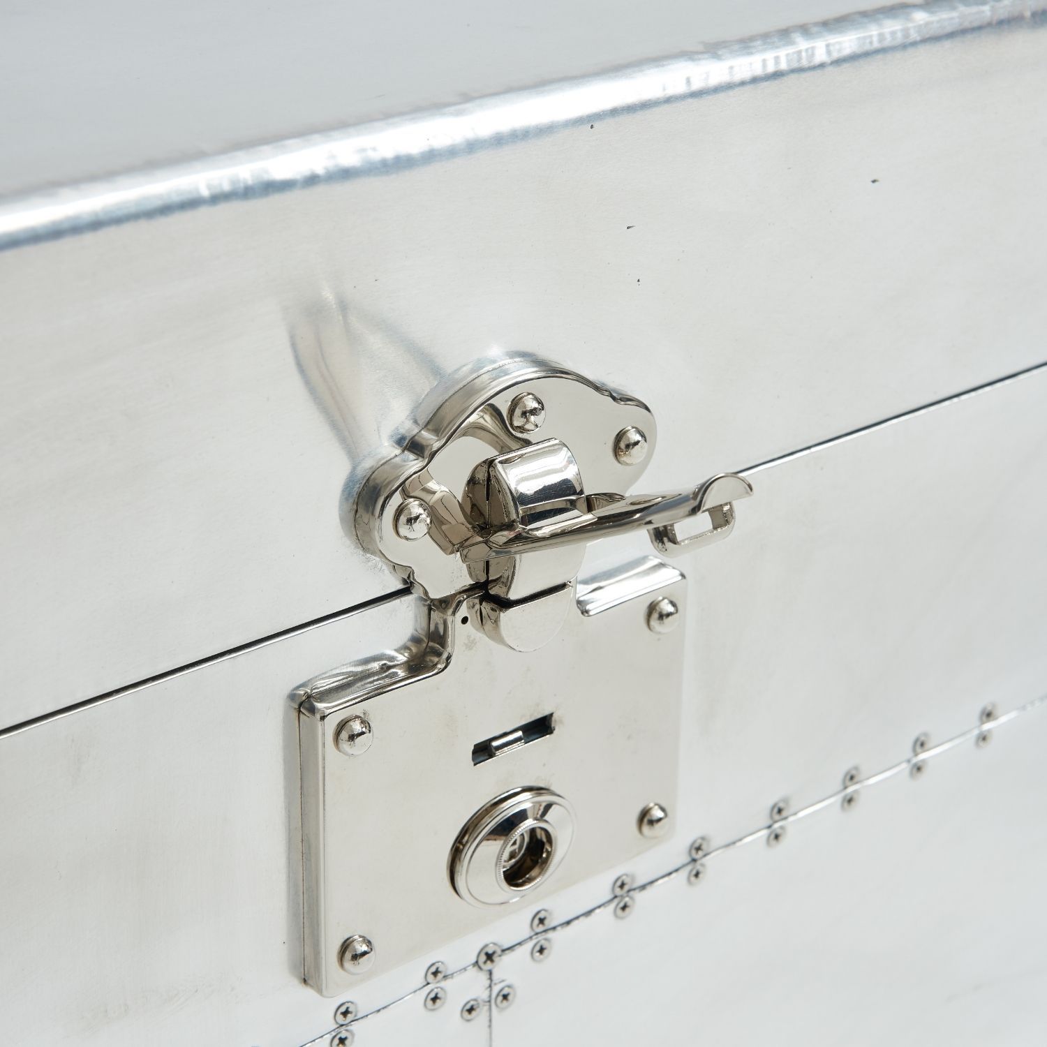 Aumbry Coffee Table Coffee Table Foundry