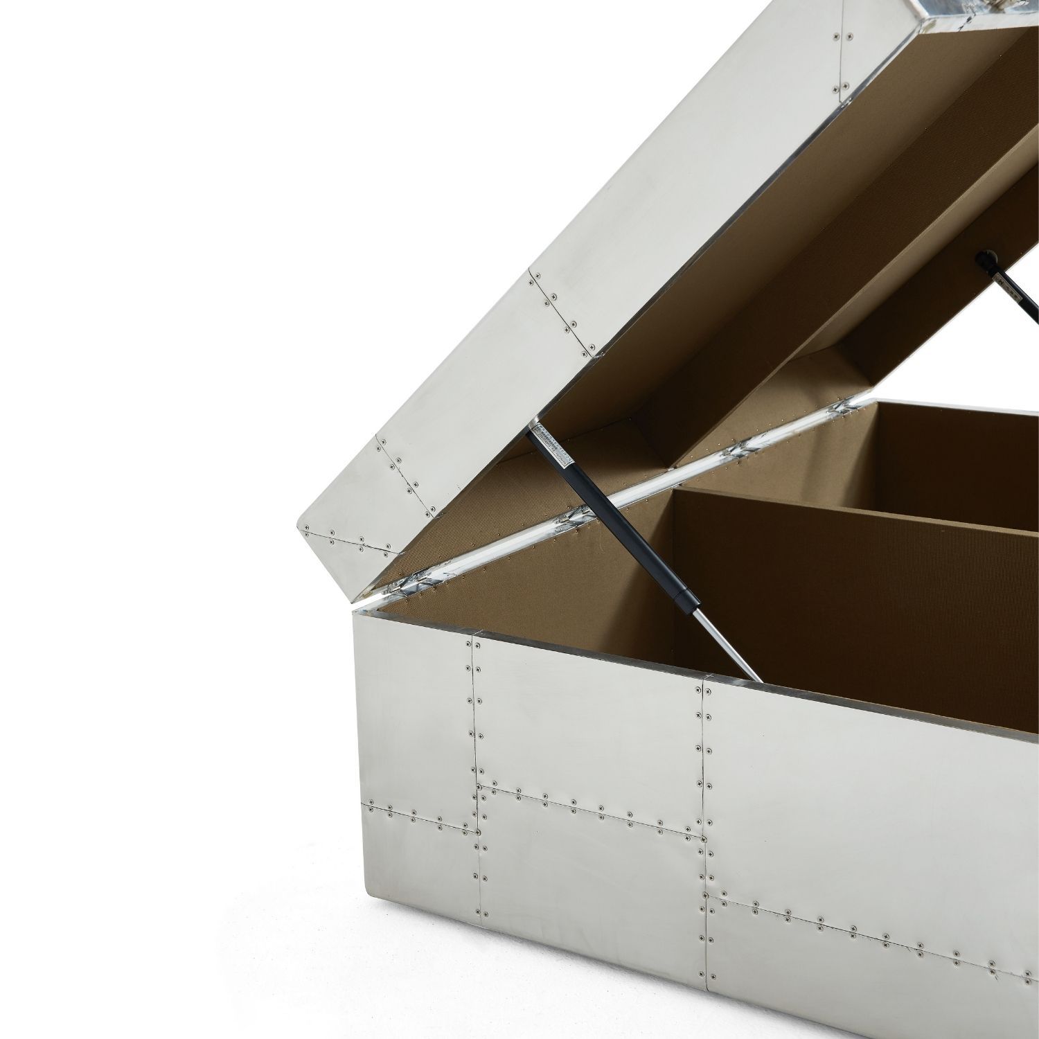 Aumbry Coffee Table Coffee Table Foundry