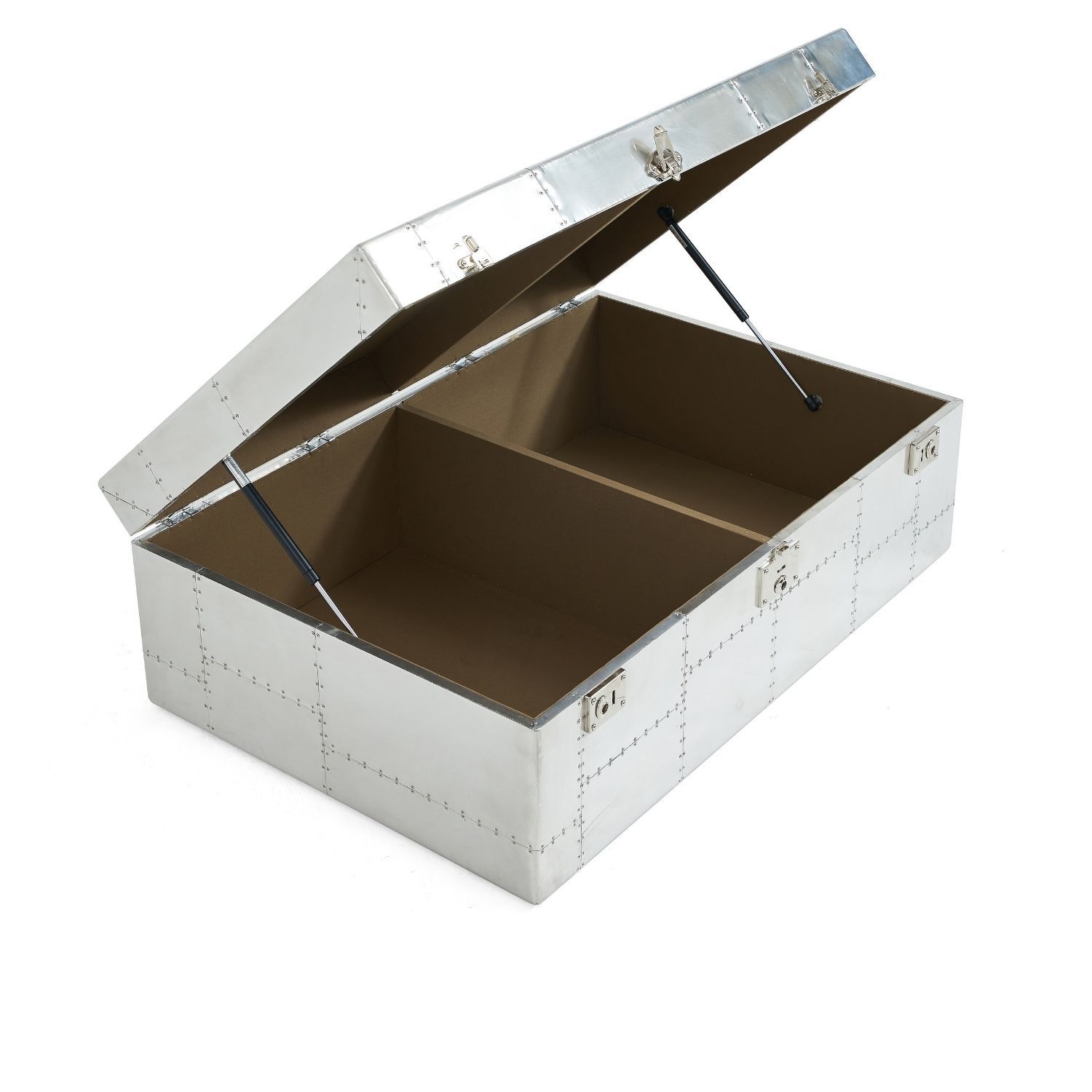 Aumbry Coffee Table Coffee Table Foundry
