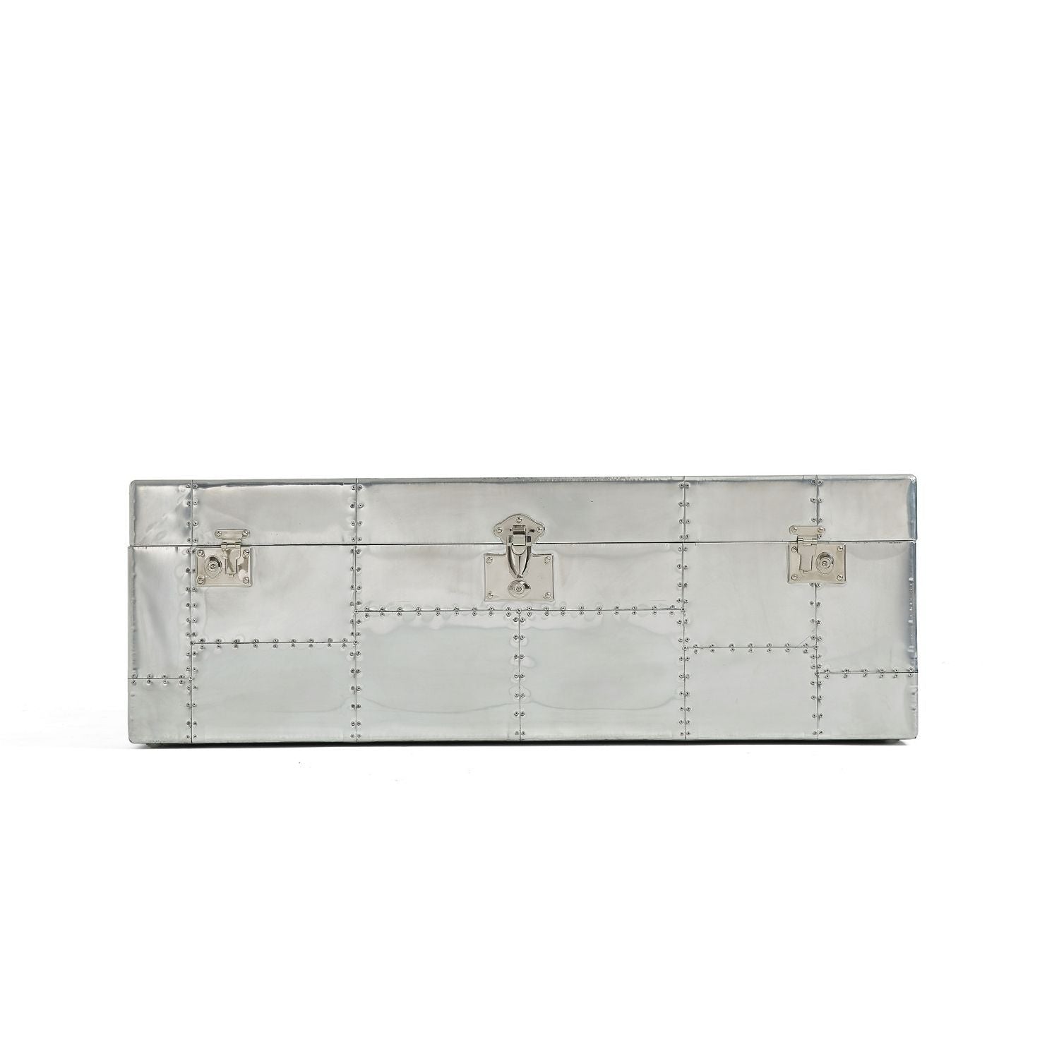 Aumbry Coffee Table Coffee Table Foundry