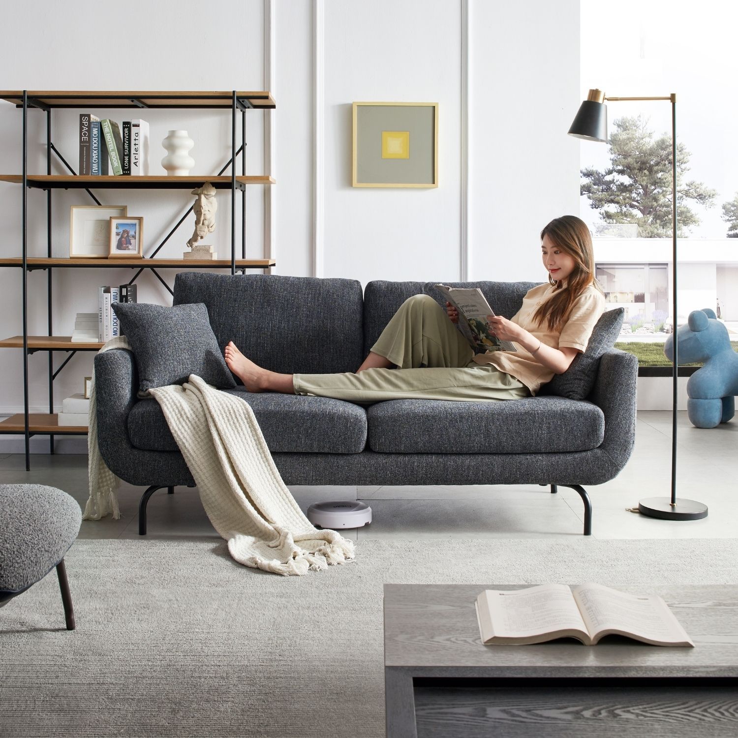 Australian Sofa Sofa Valyou Furniture