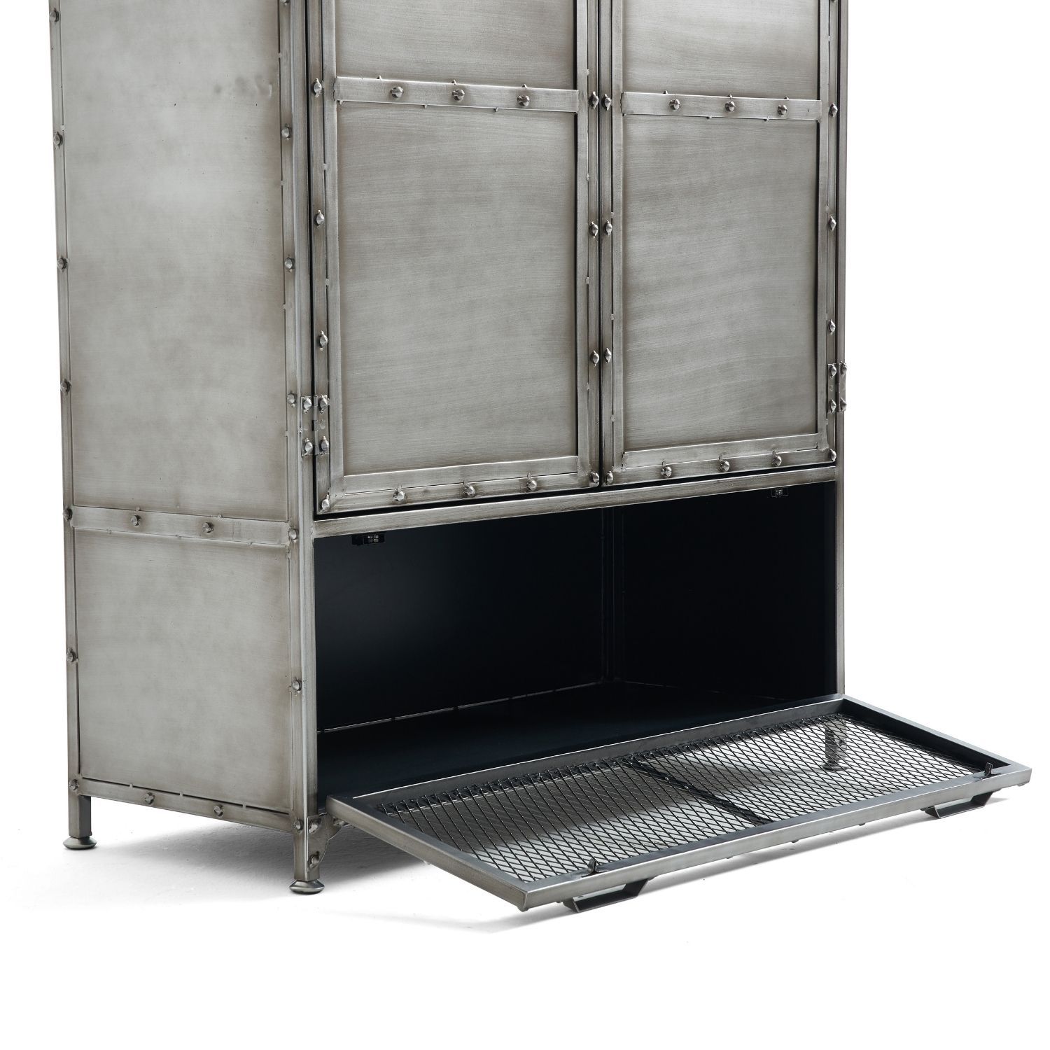 Bernz Cabinet Valyou Furniture