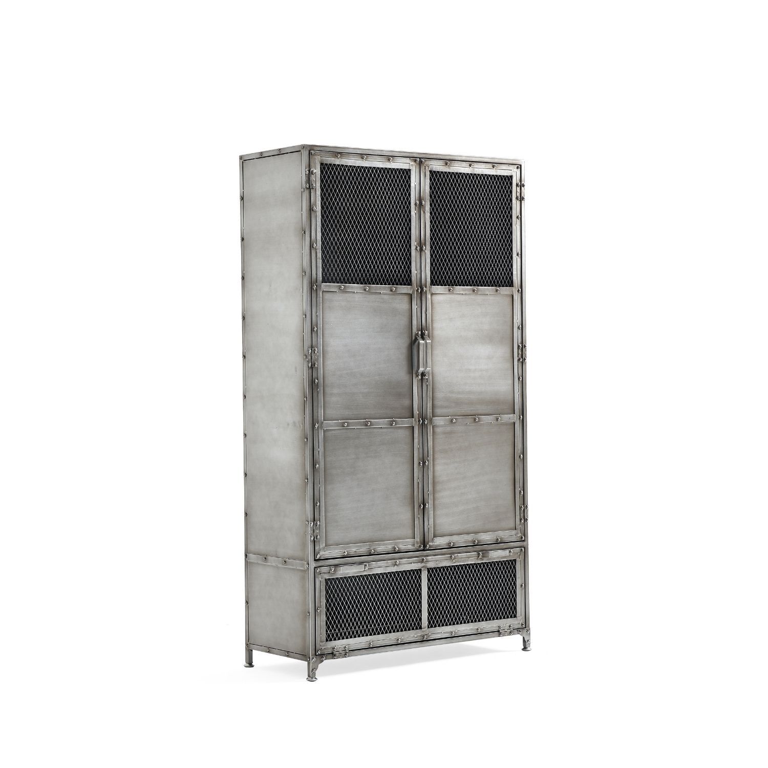 Bernz Cabinet Valyou Furniture