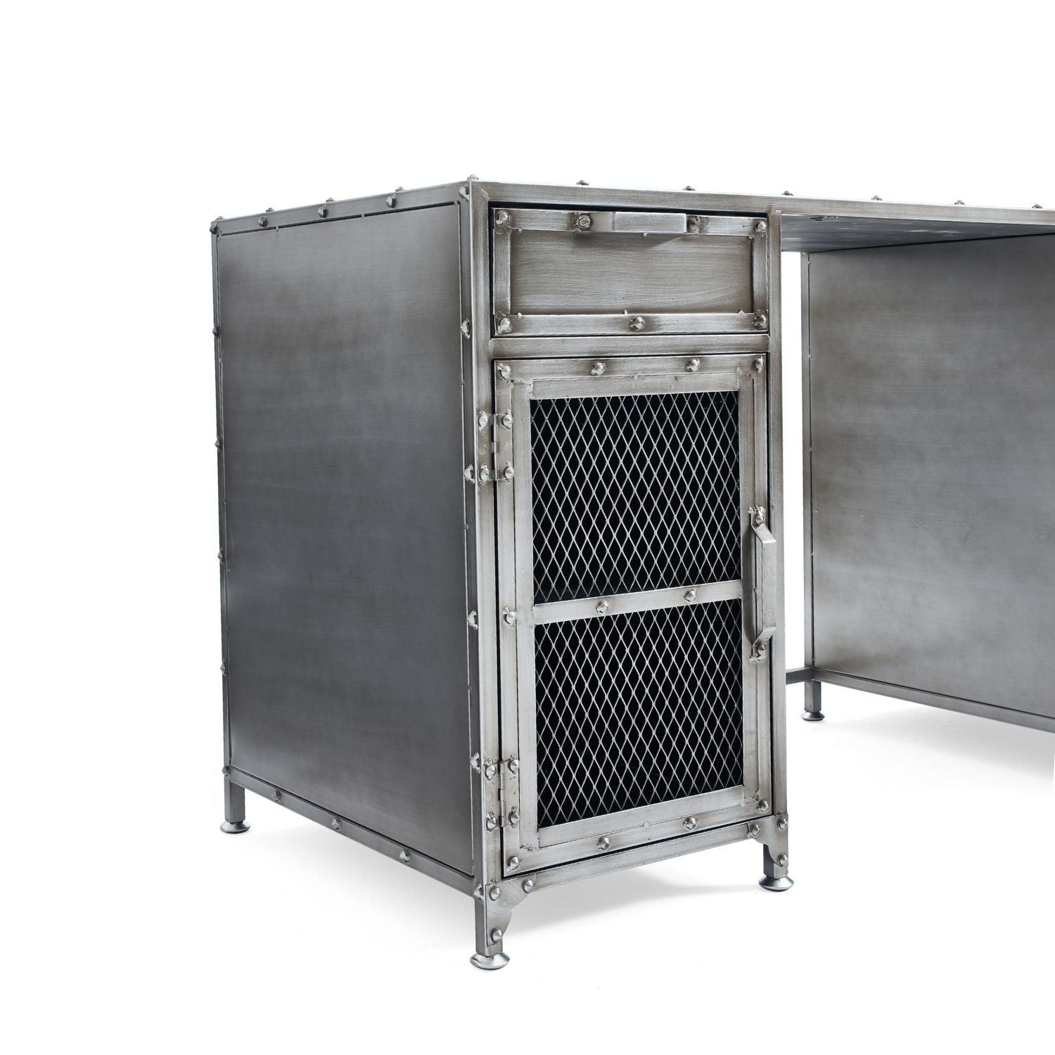 Bernz Desk Valyou Furniture