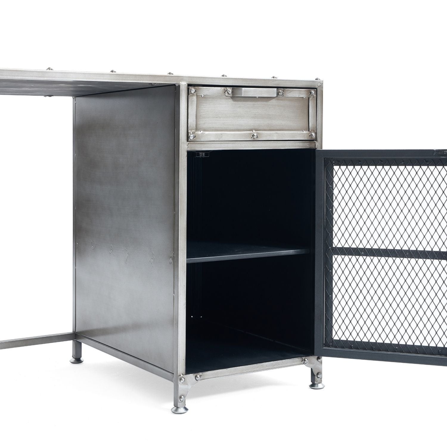 Bernz Desk Valyou Furniture