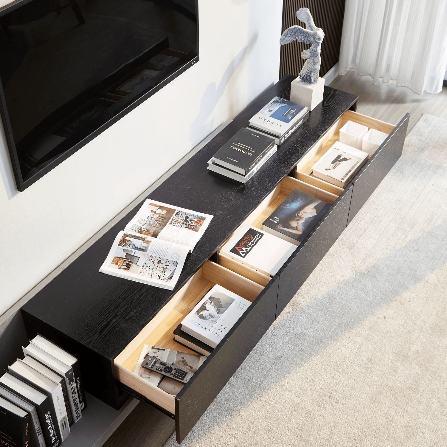 Martel Living Room Set - Valyou