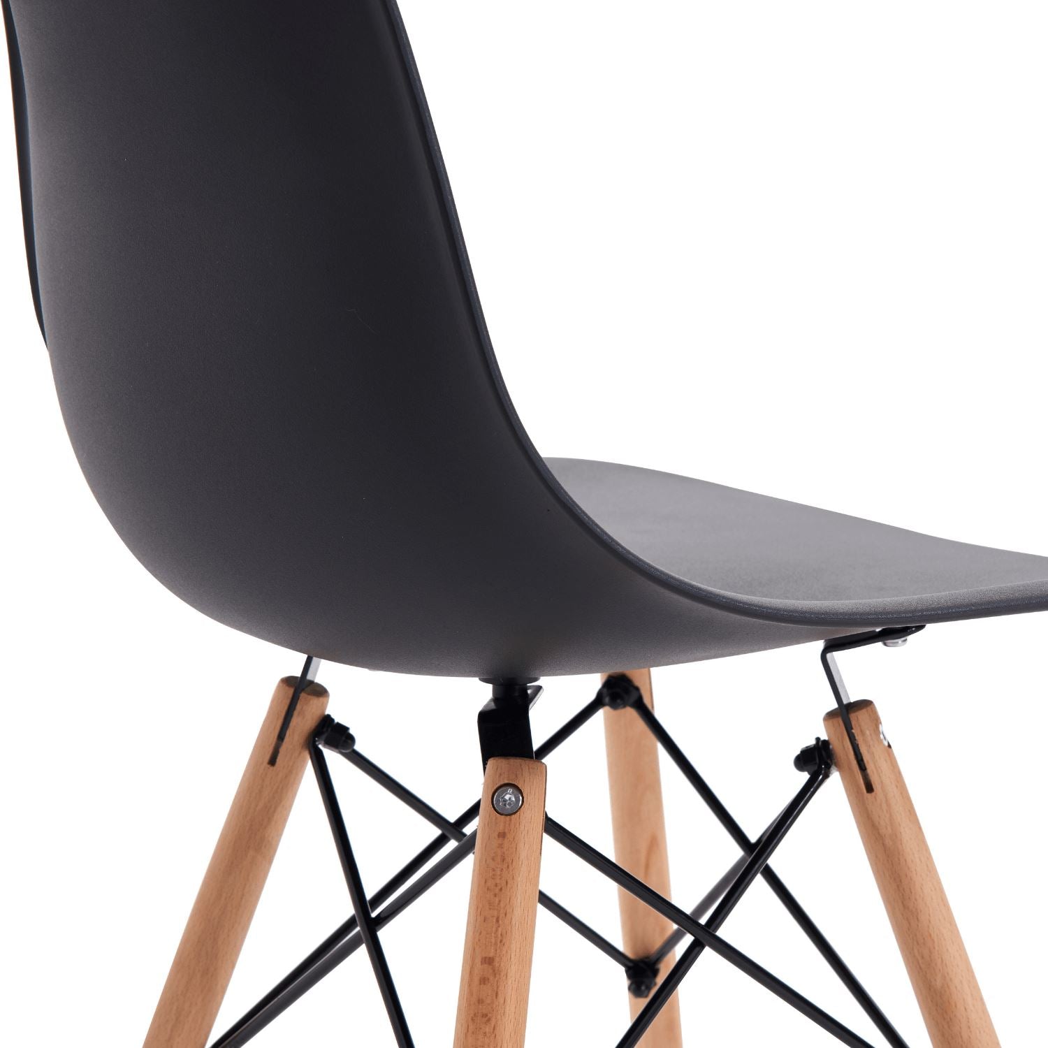 Valmes Chair - Set Of 4 - Valyou