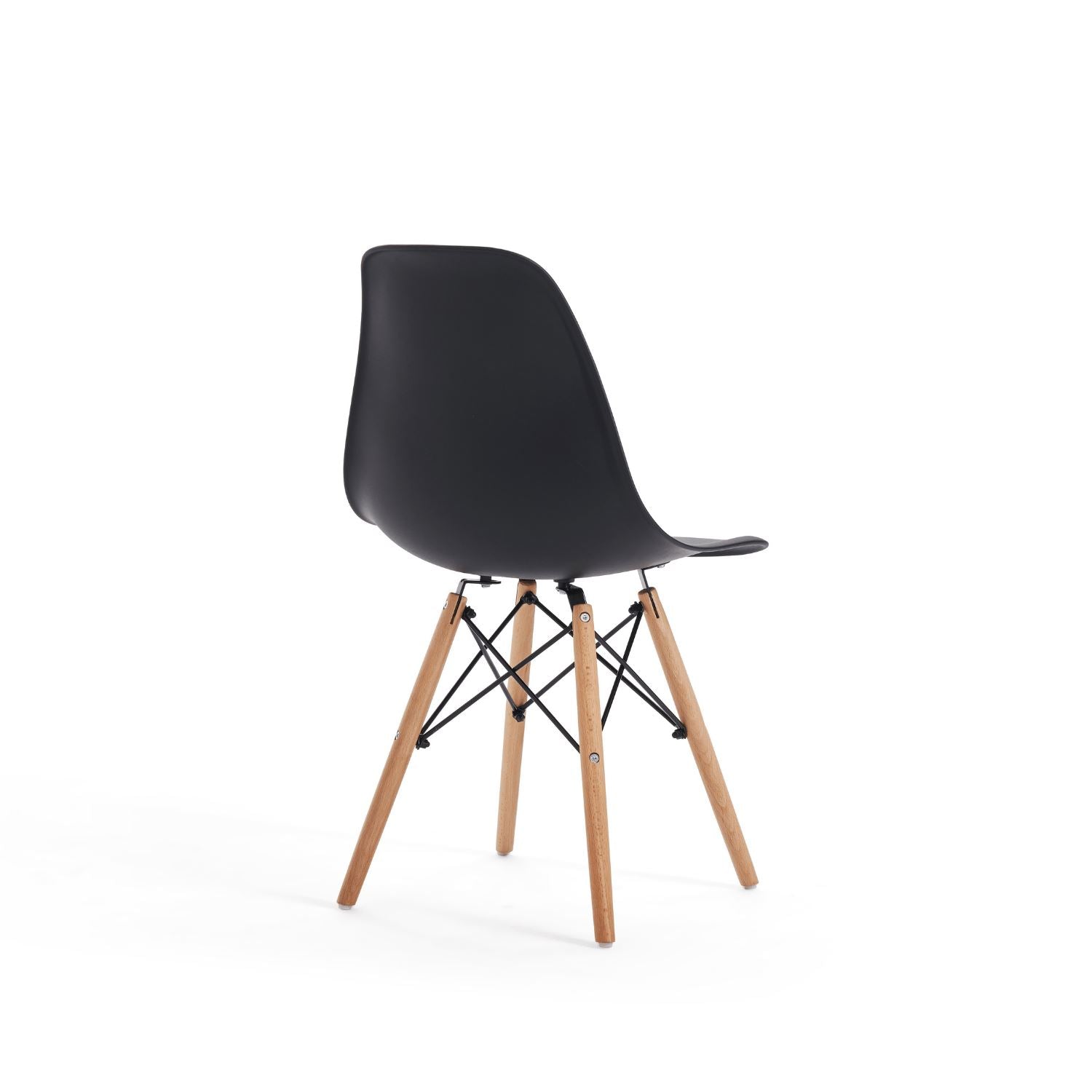 Valmes Chair - Set Of 4 - Valyou
