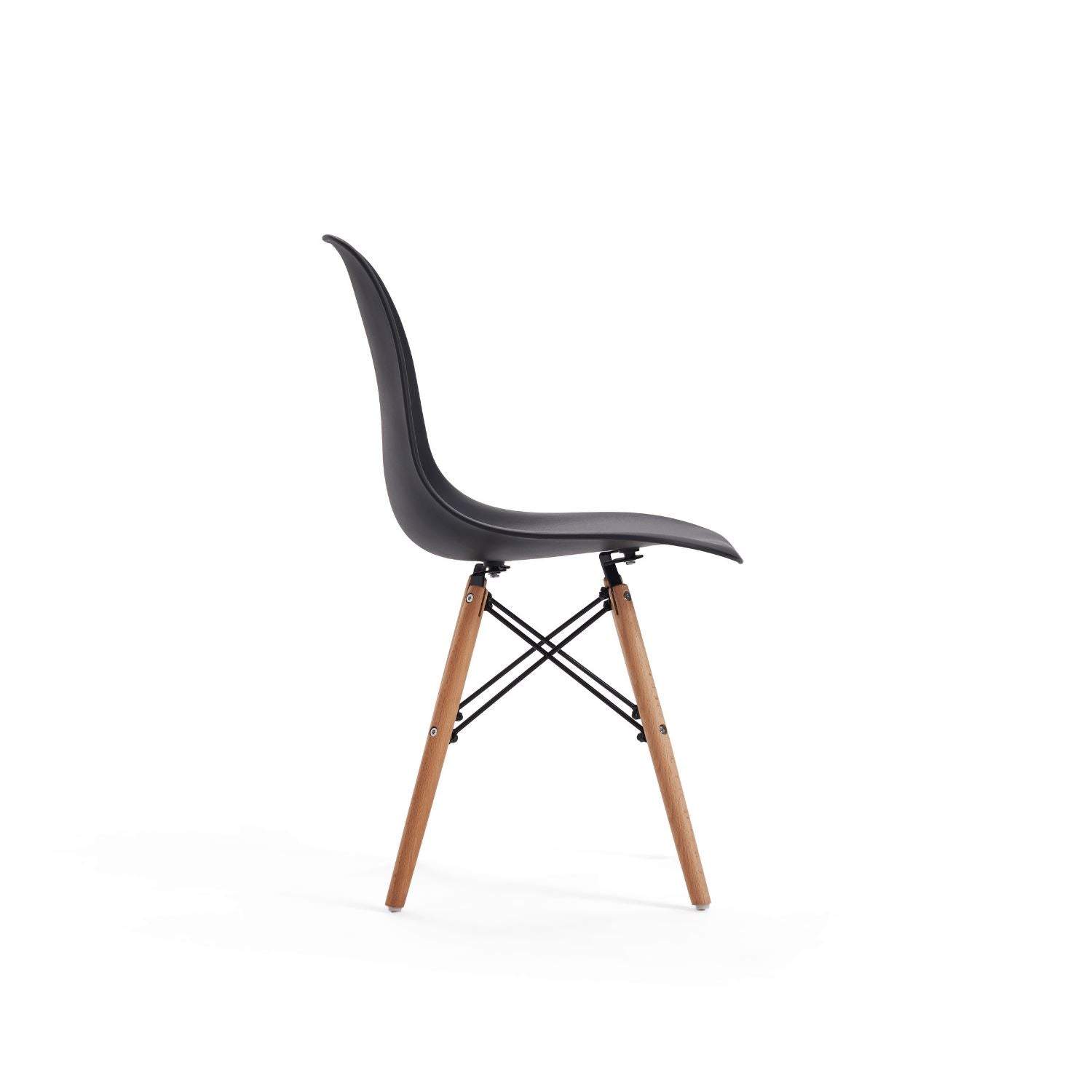 Valmes Chair - Set Of 4 - Valyou