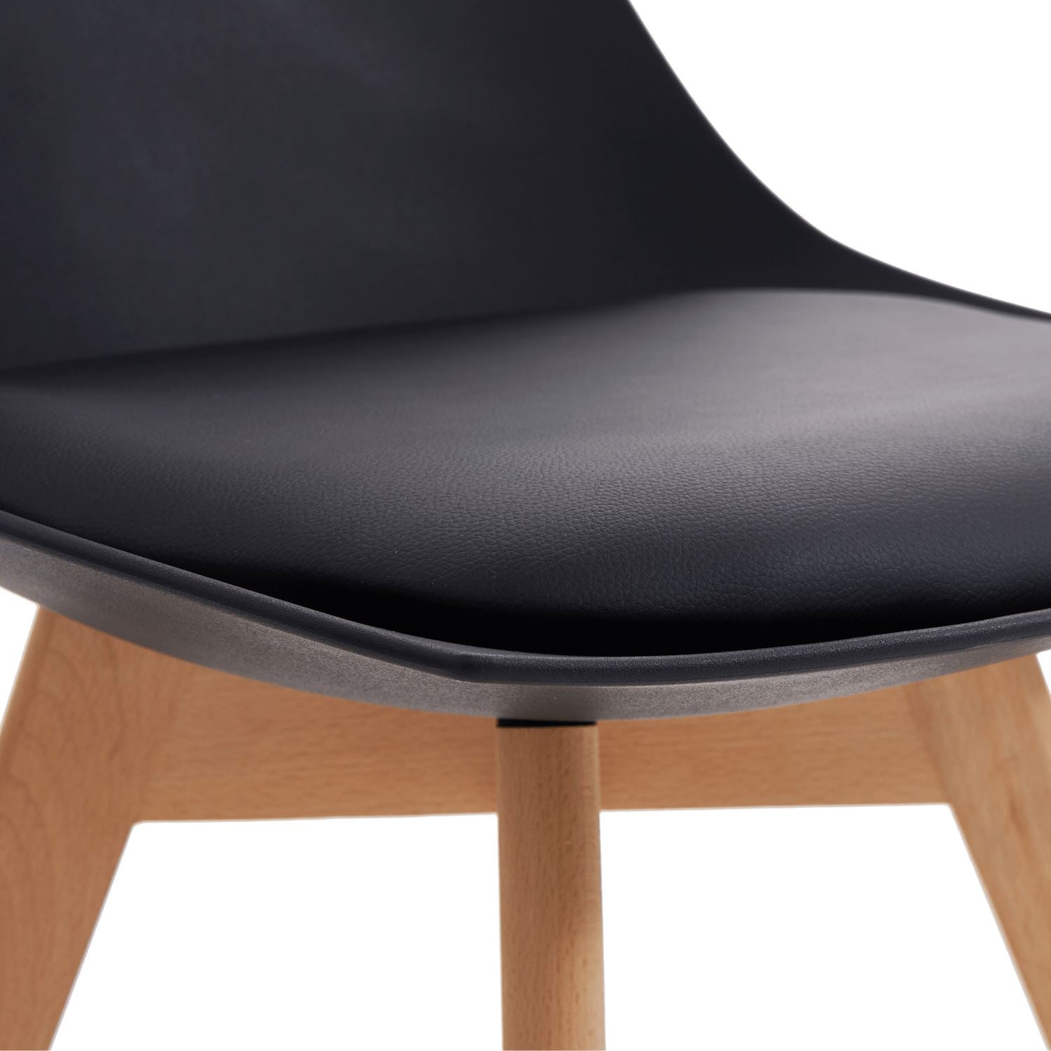 Valcosh Chair - Set Of 4 - Valyou