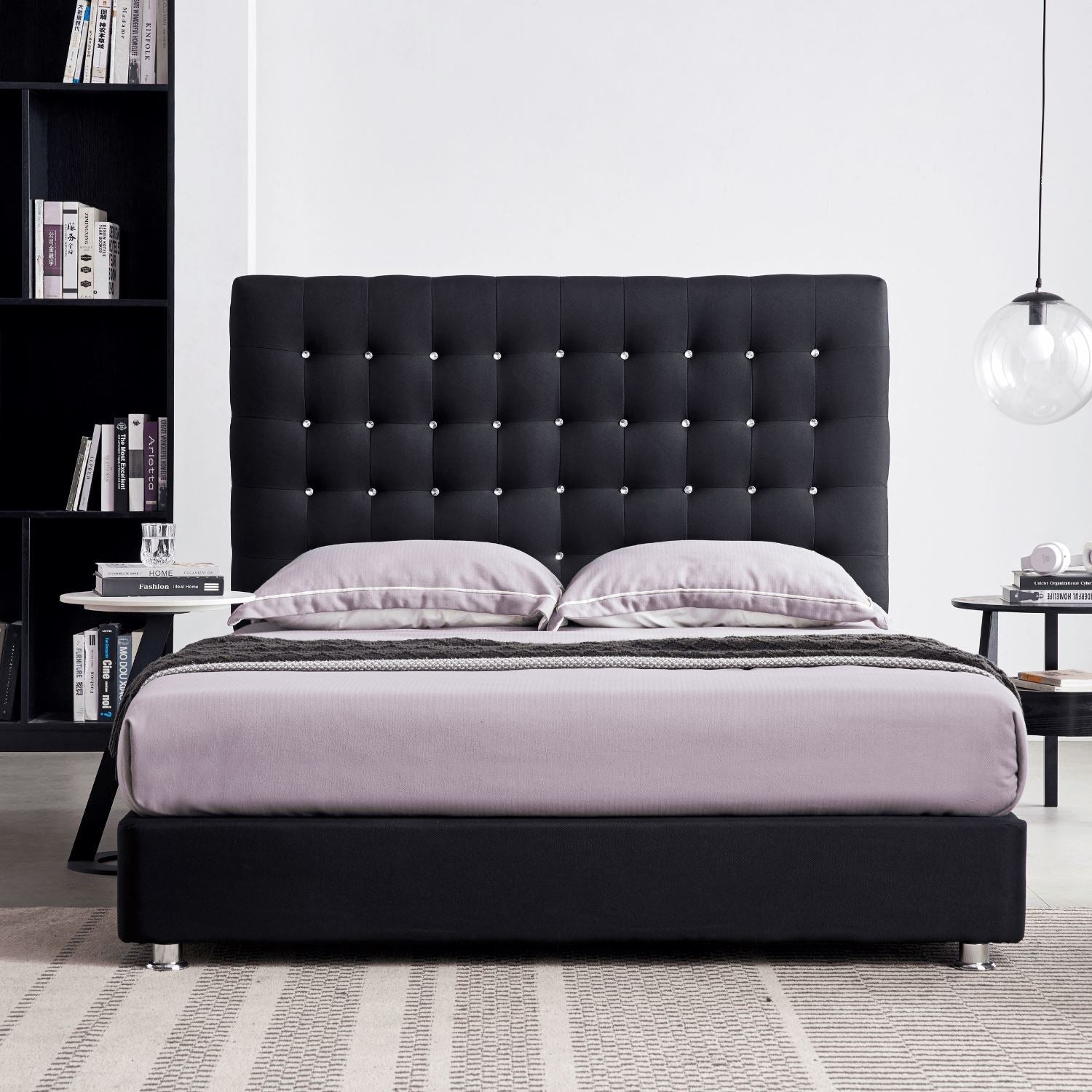 The Douglas Bed - Valyou