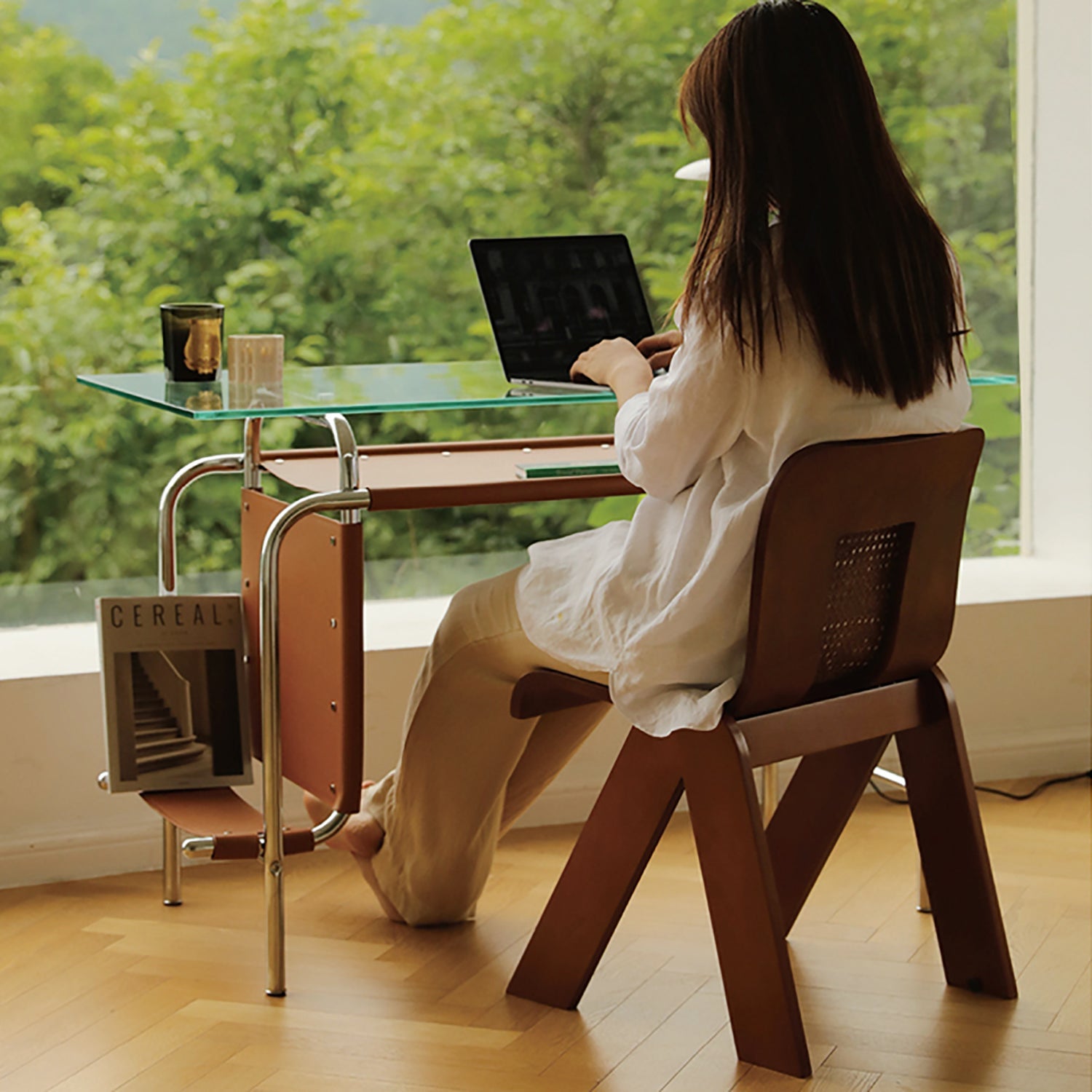 Bliss Chair