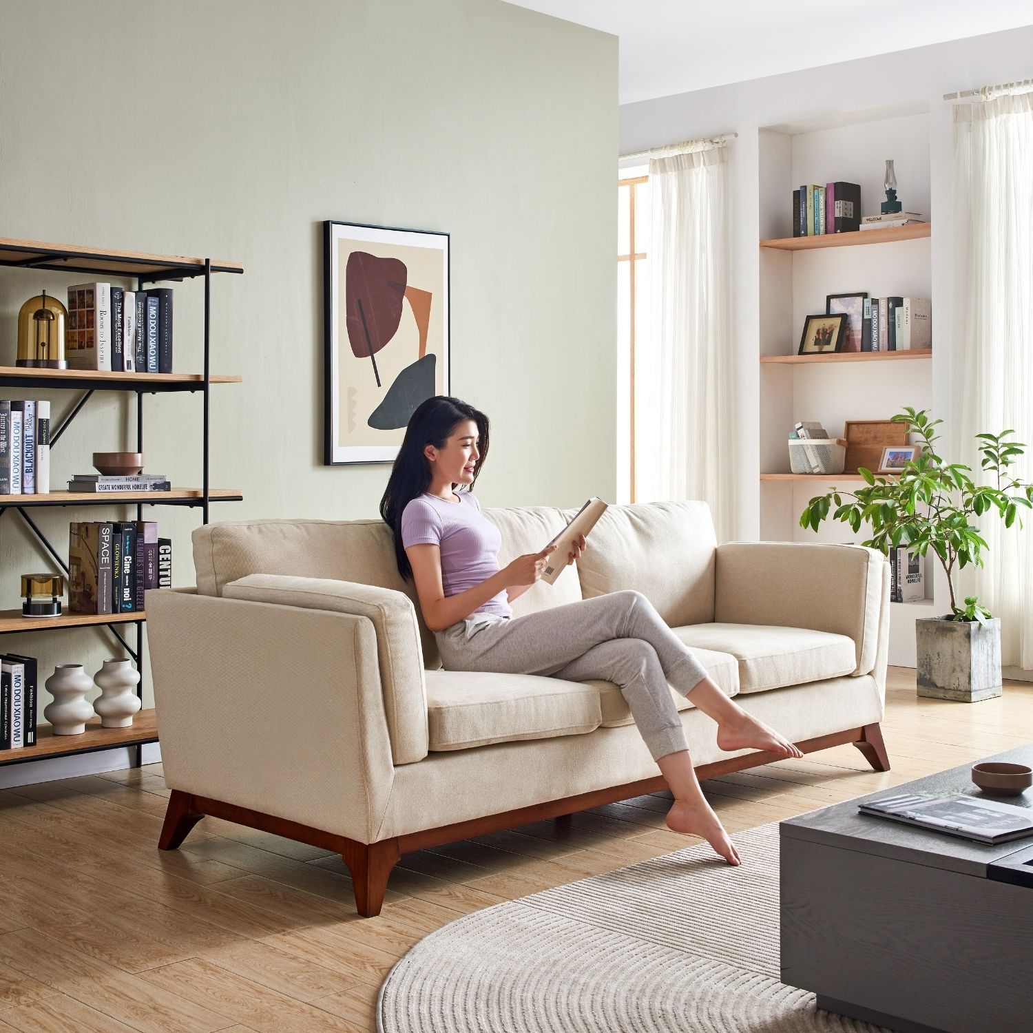 Valmoana Sofa Sofa Valyoufurniture