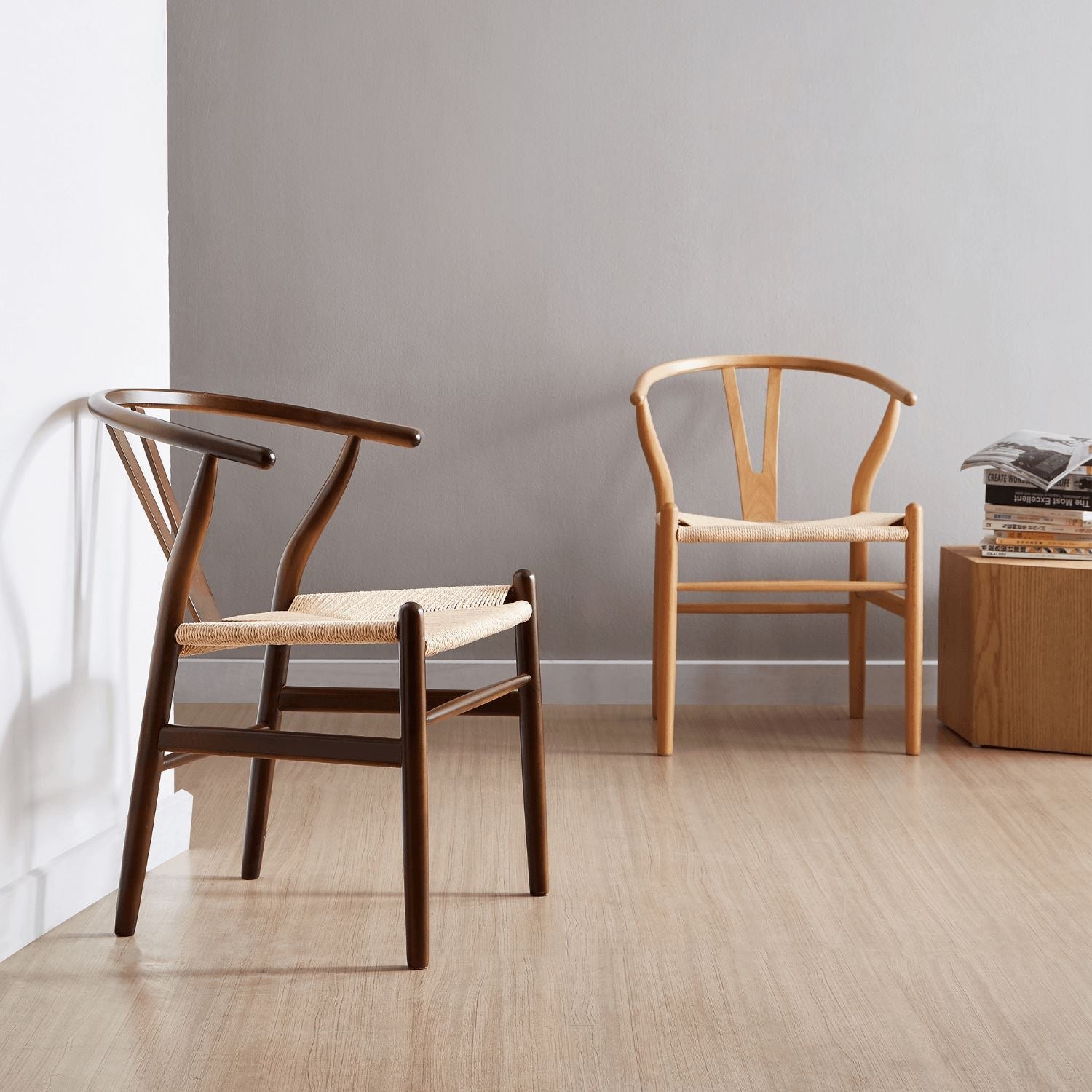 Valtik Chair - Set of 2 - Valyou